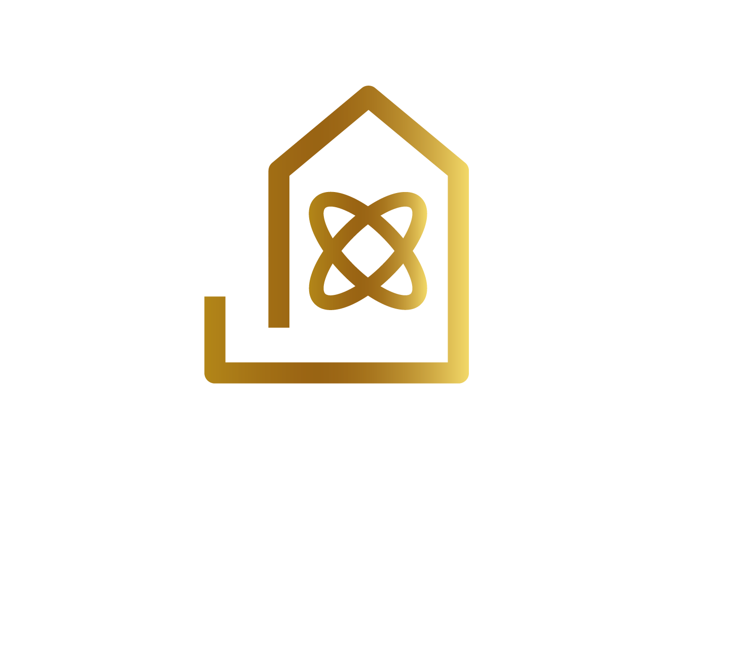 Logo Santo Antônio Imóveis 