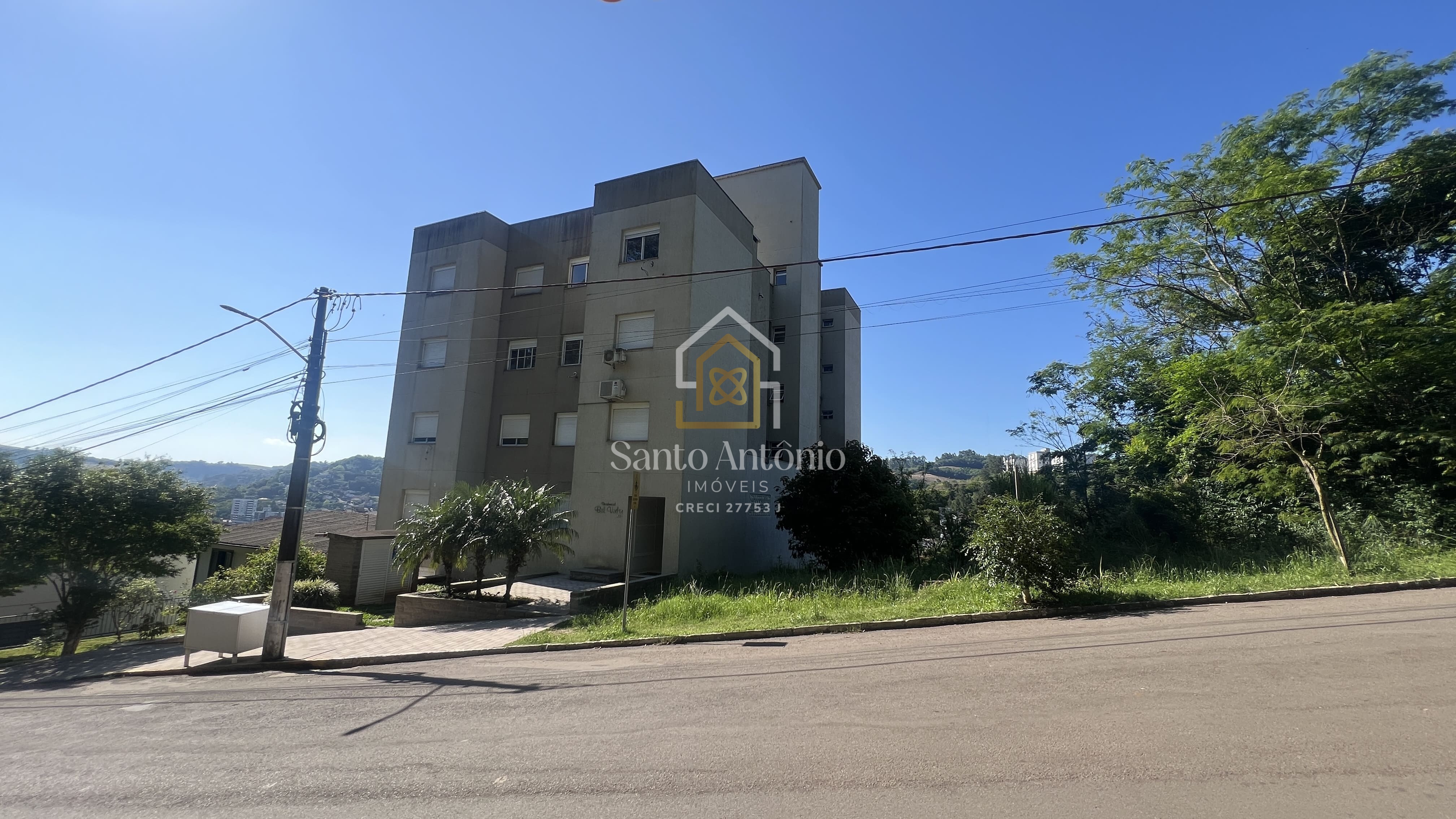 Apartamento à venda - Bairro Jardim Itália