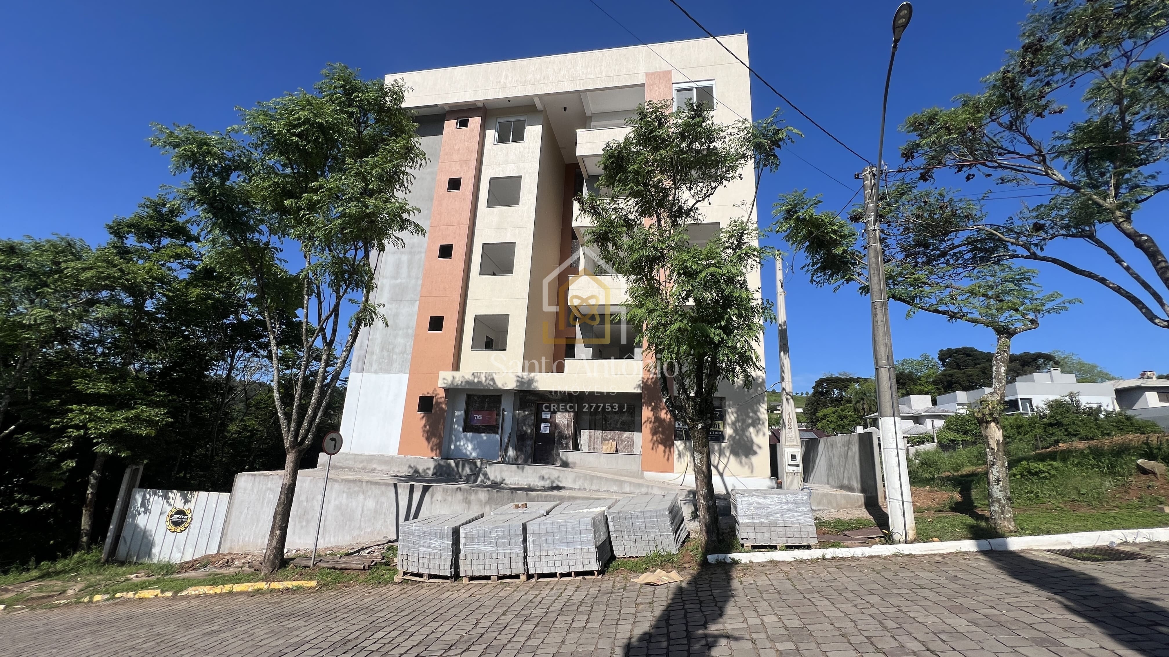 Apartamento à venda - Bairro Bella Vista