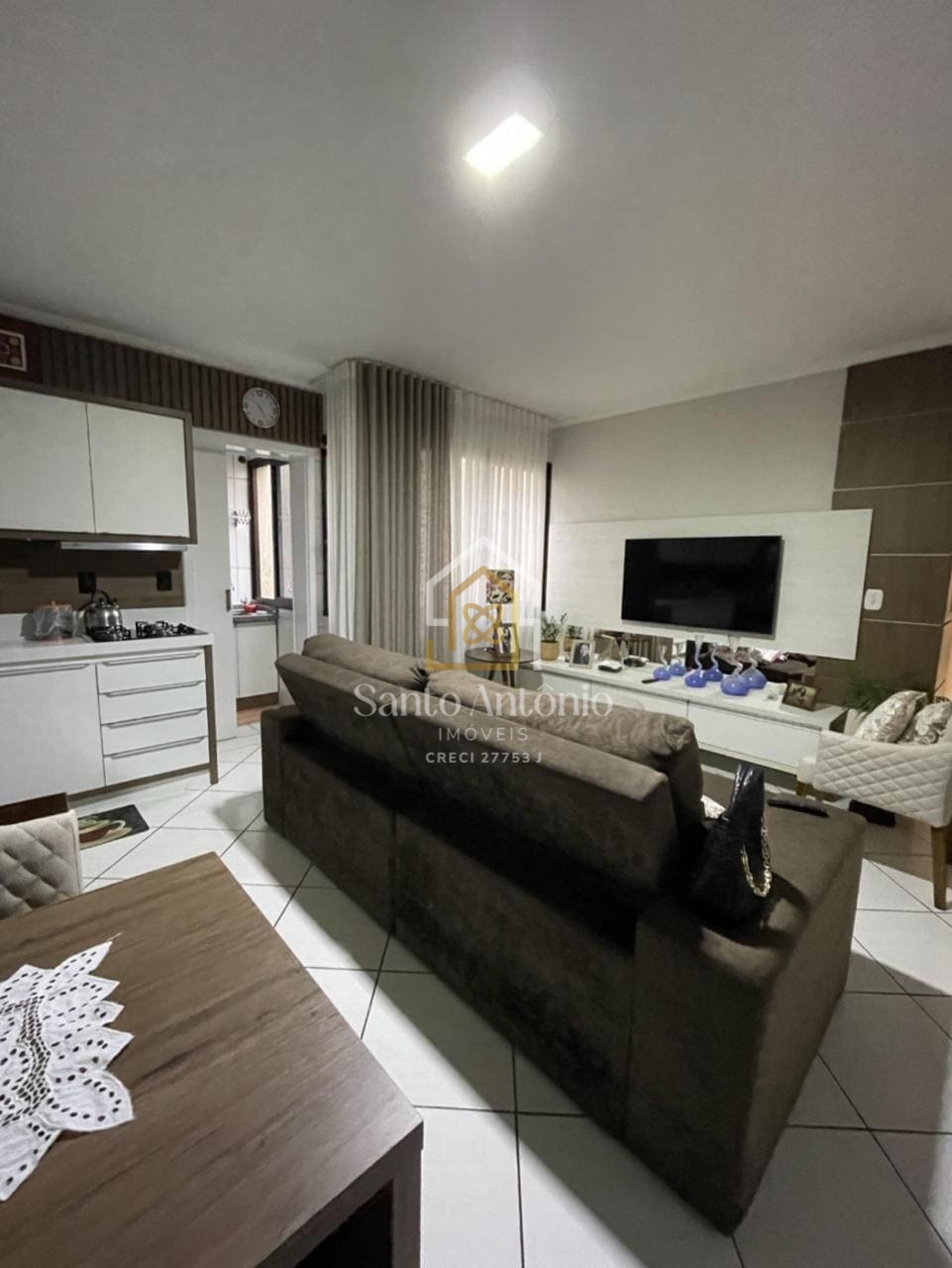 Apartamento à venda - Centro