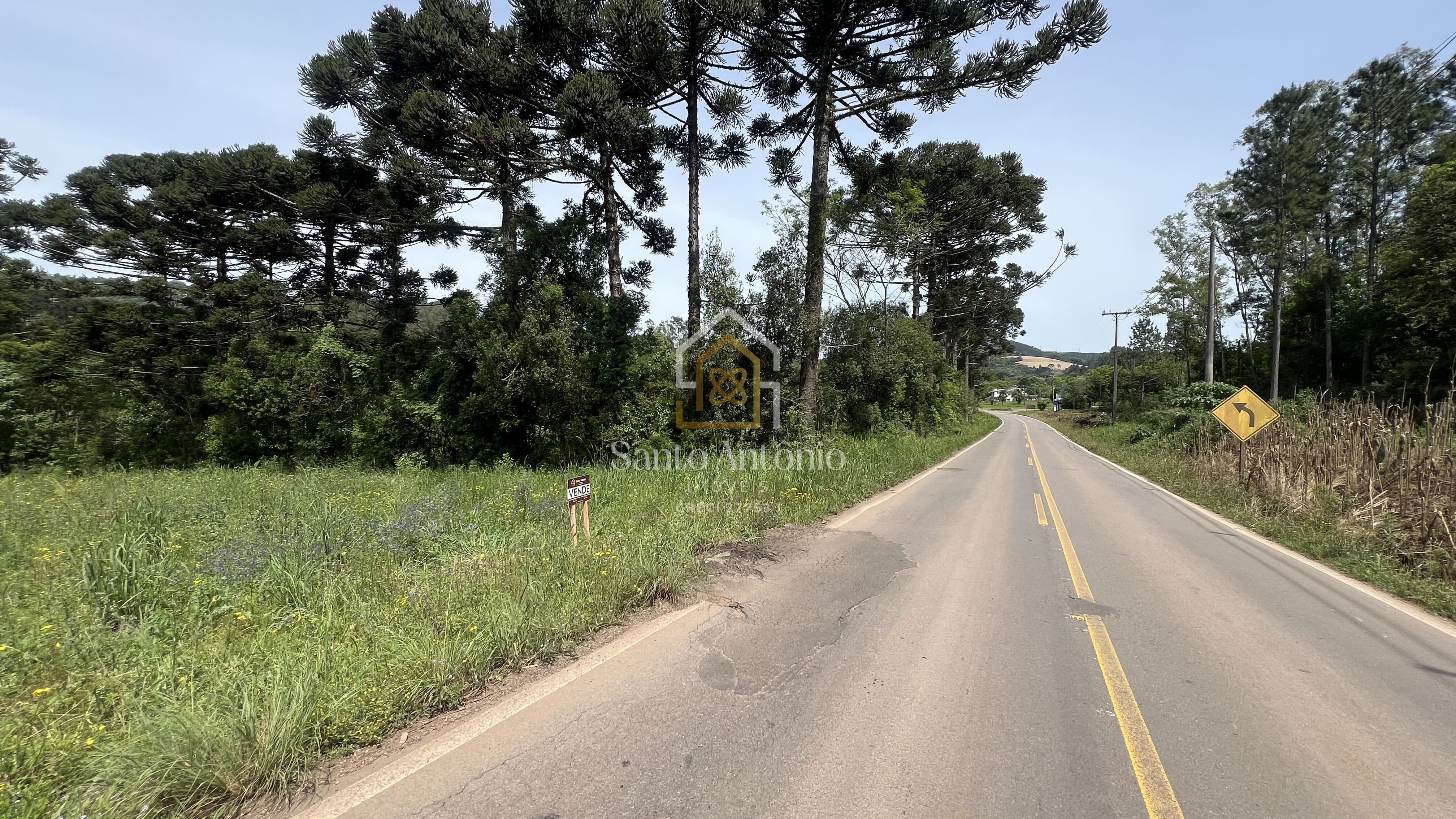 Sítio à venda - Capela São Pedro