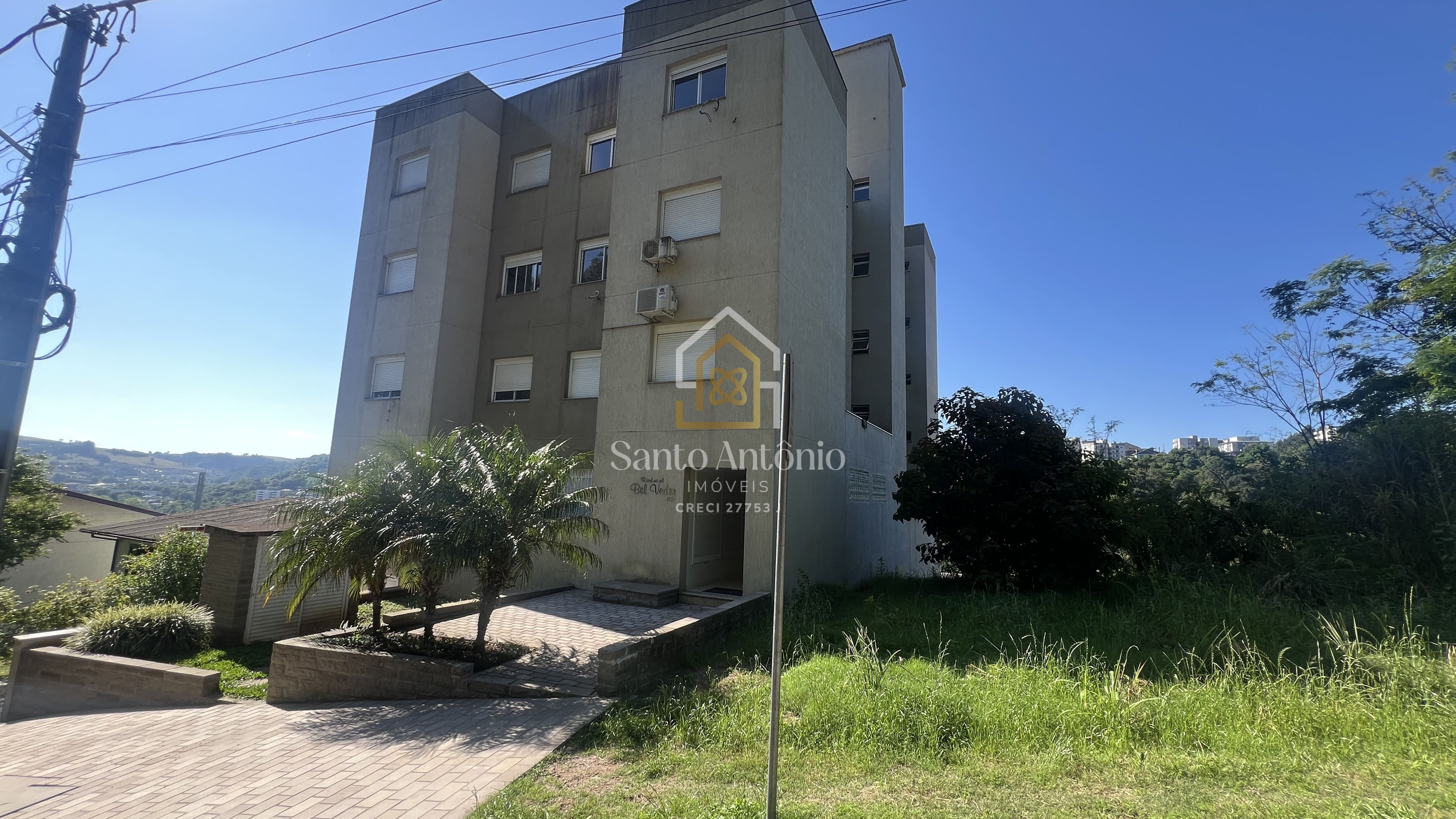 Apartamento à venda - Bairro Jardim Itália