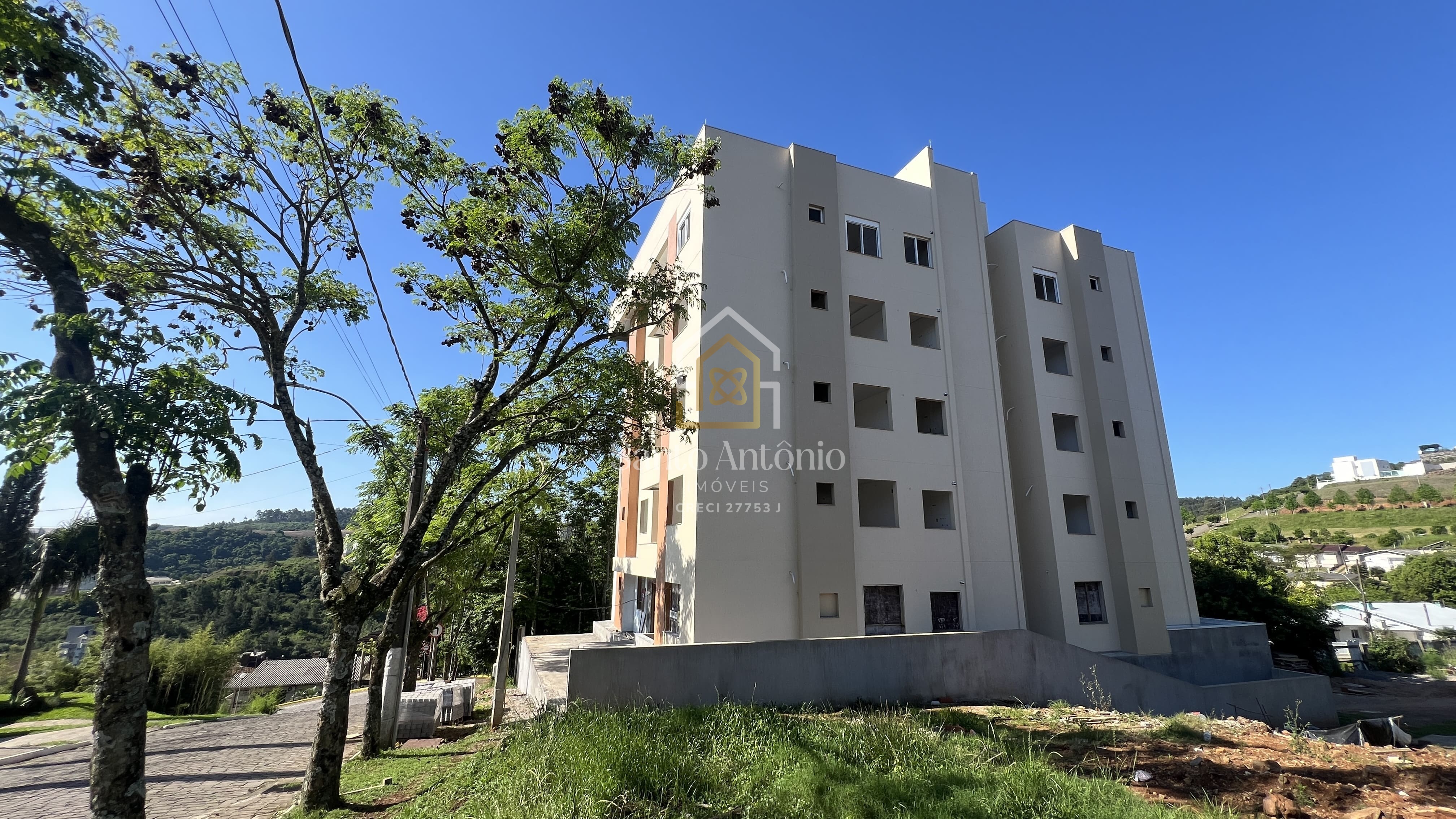 Apartamento à venda - Bairro Bella Vista