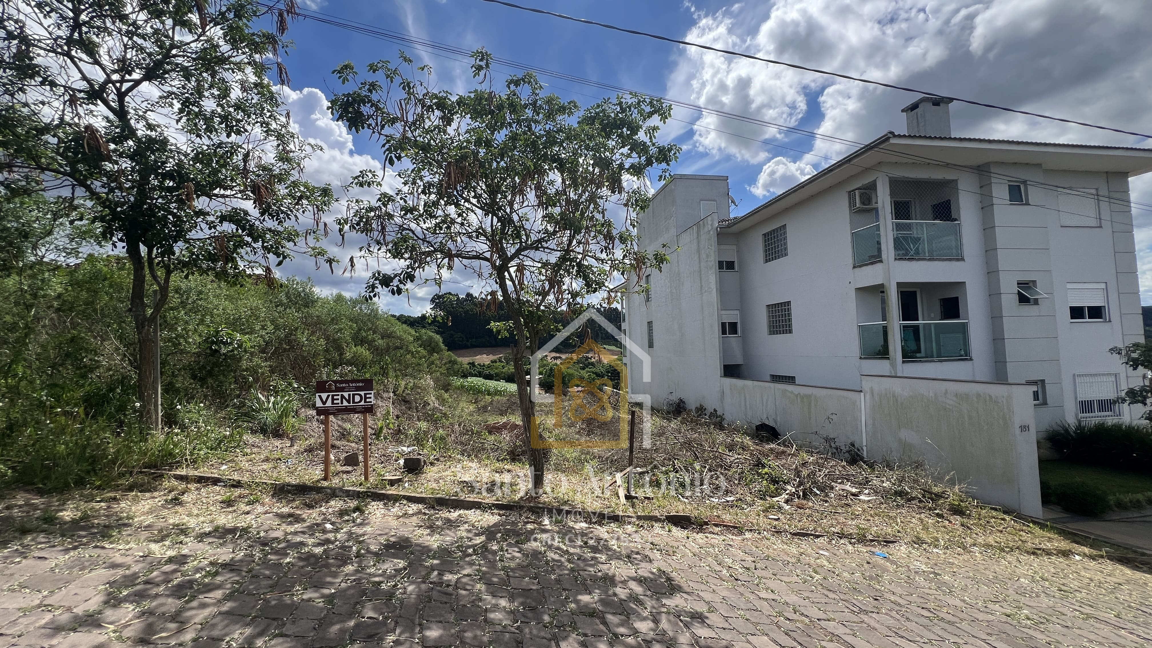 Terreno residencial - Bairro Planalto