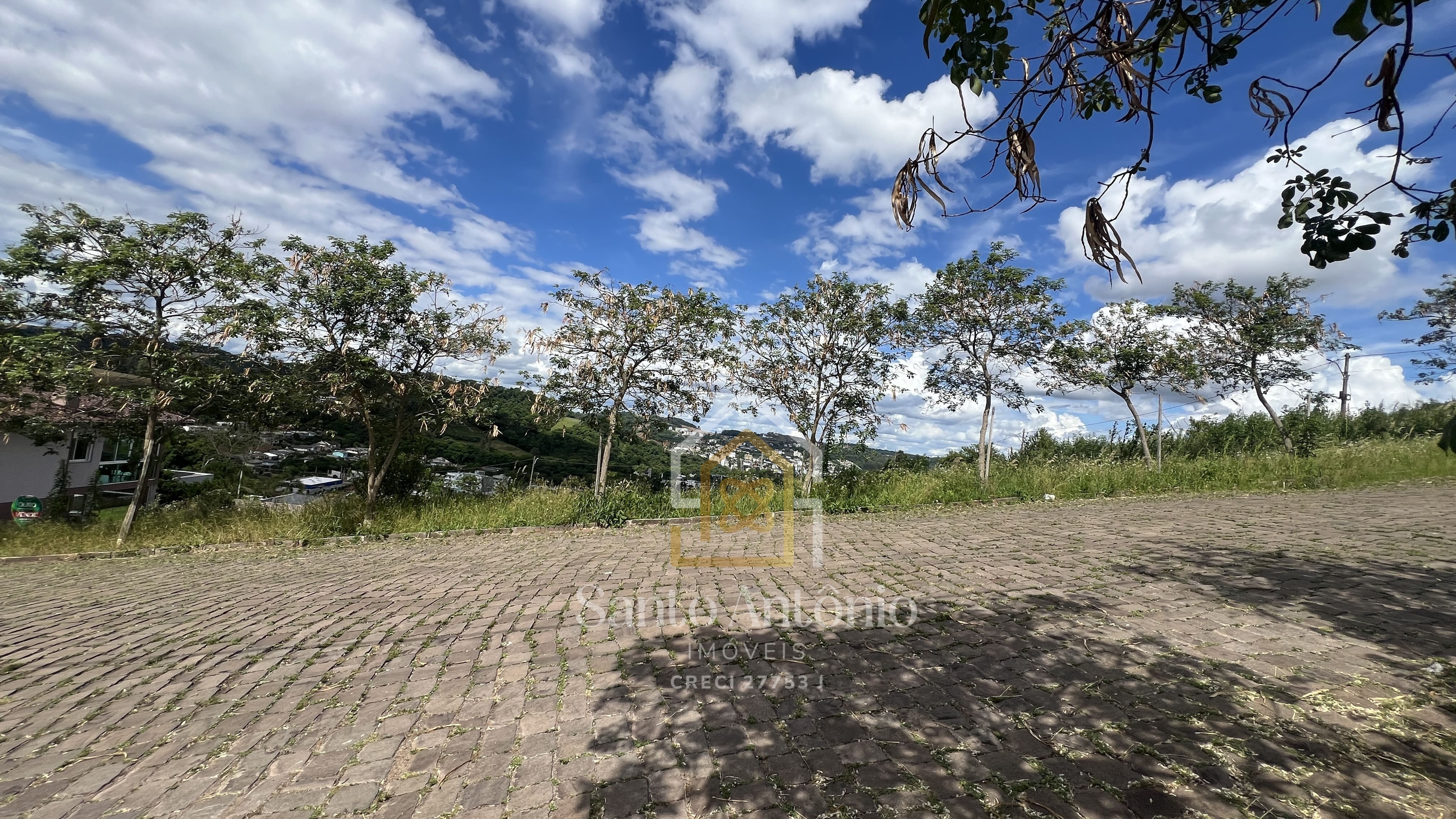 Terreno residencial - Bairro Planalto