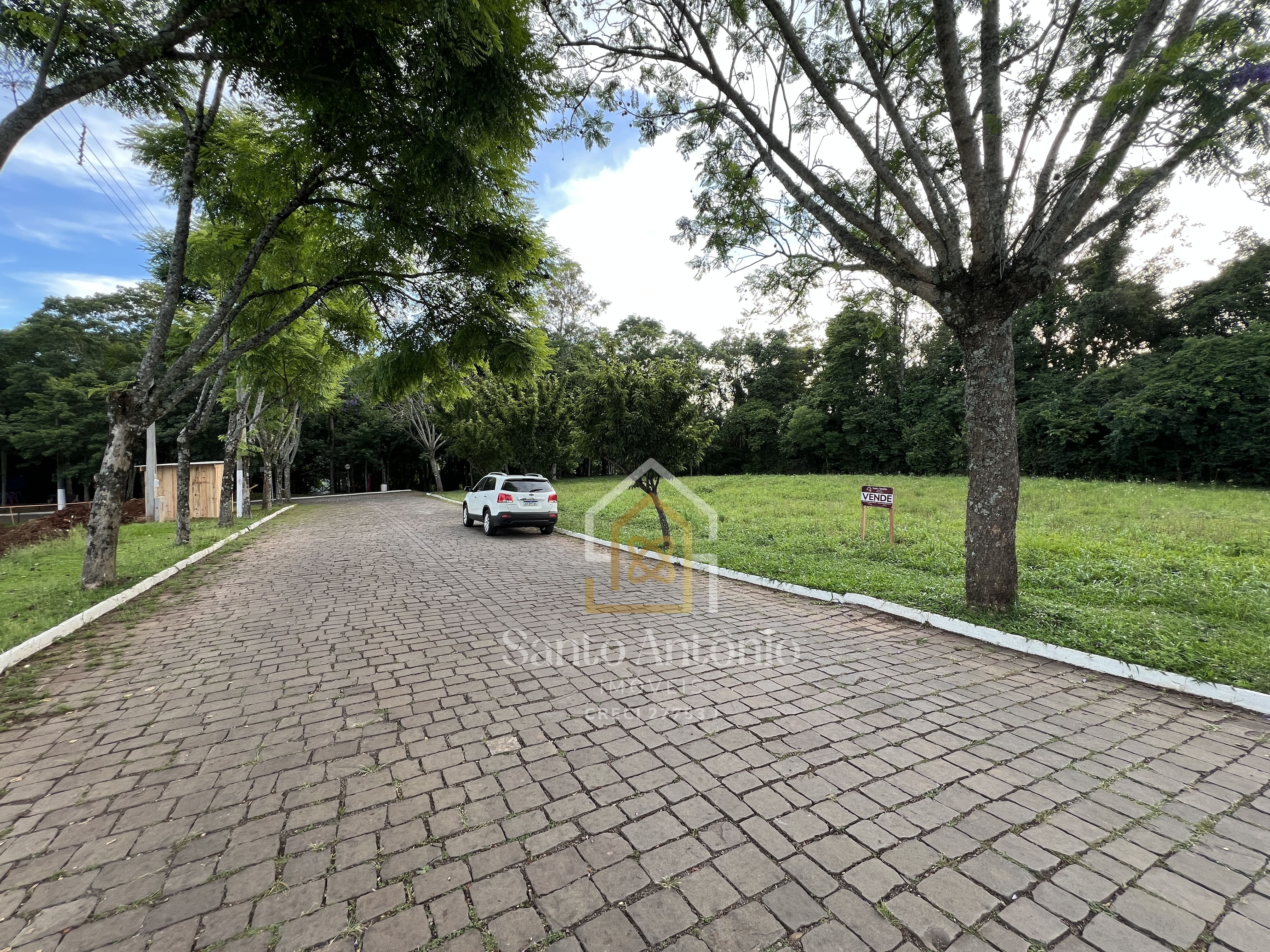 Terreno residencial à venda - Bairro Bella Vista