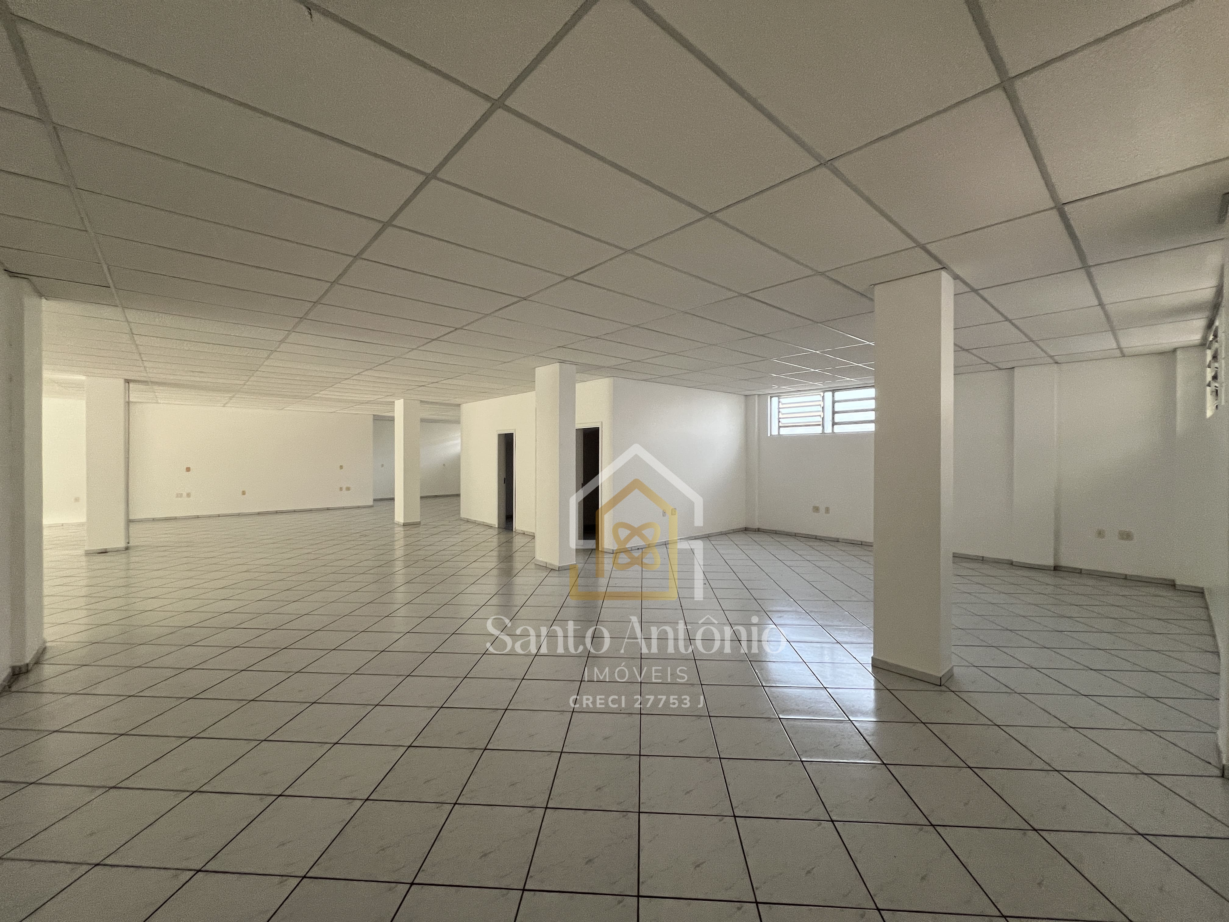 Sala Comercial para locação - Centro