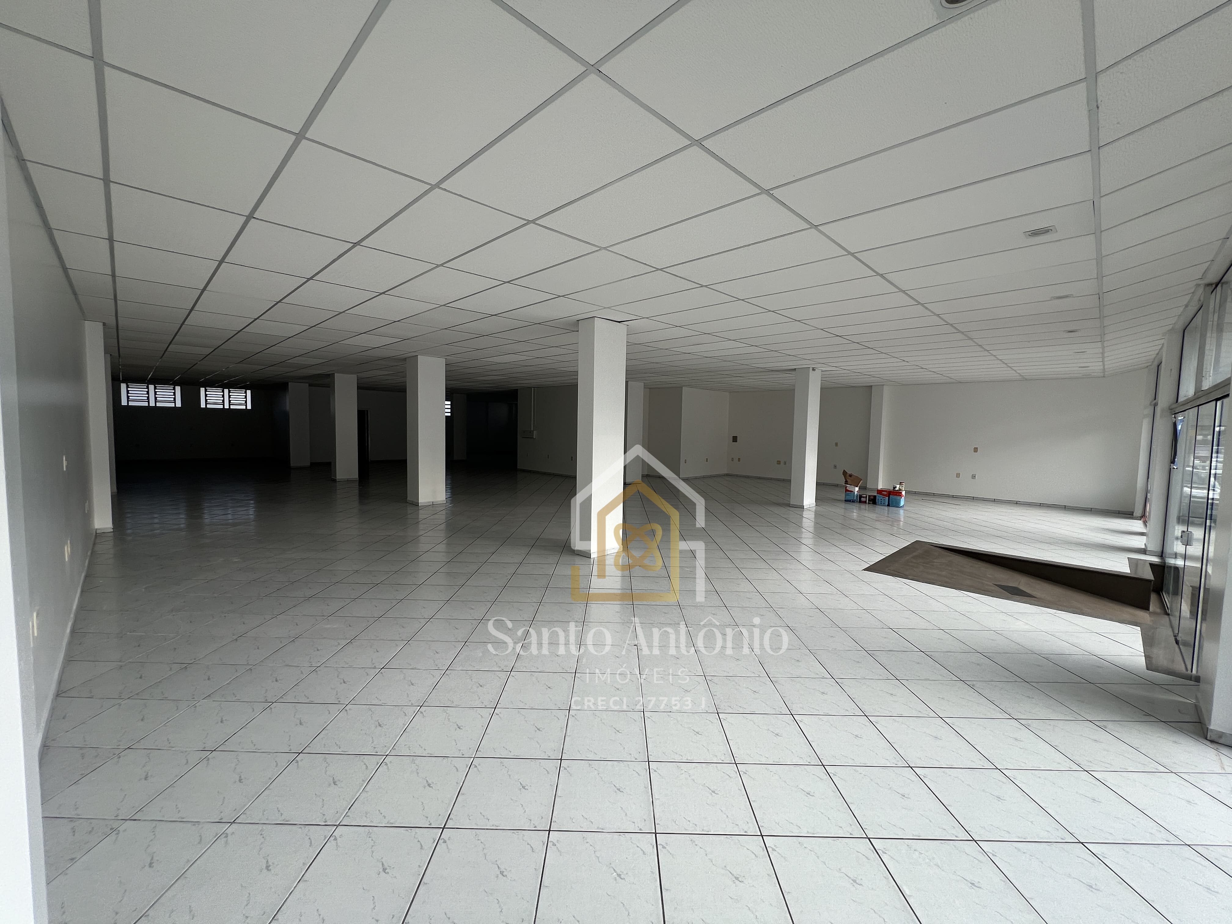 Sala Comercial para locação - Centro