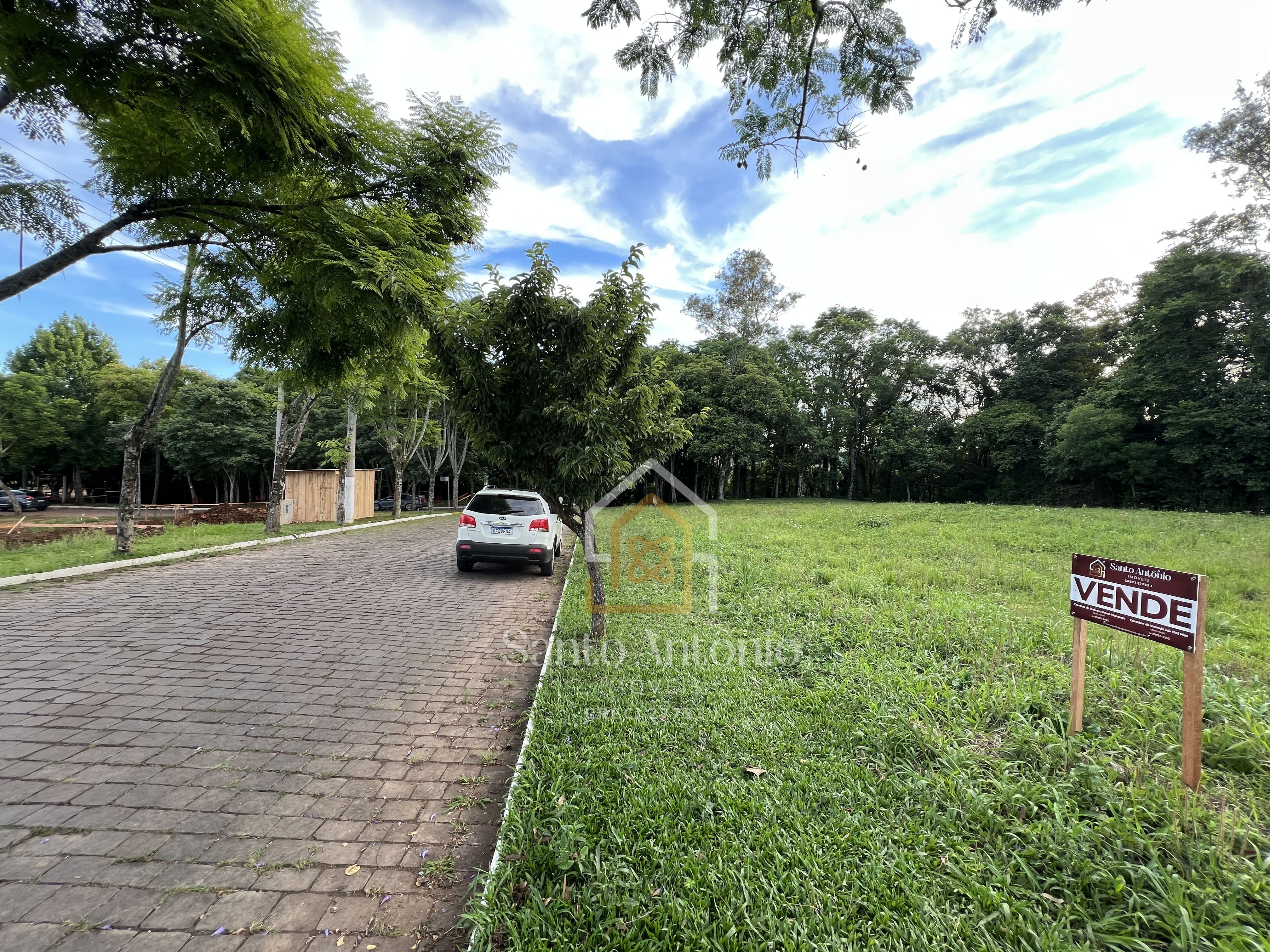 Terreno residencial à venda - Bairro Bella Vista