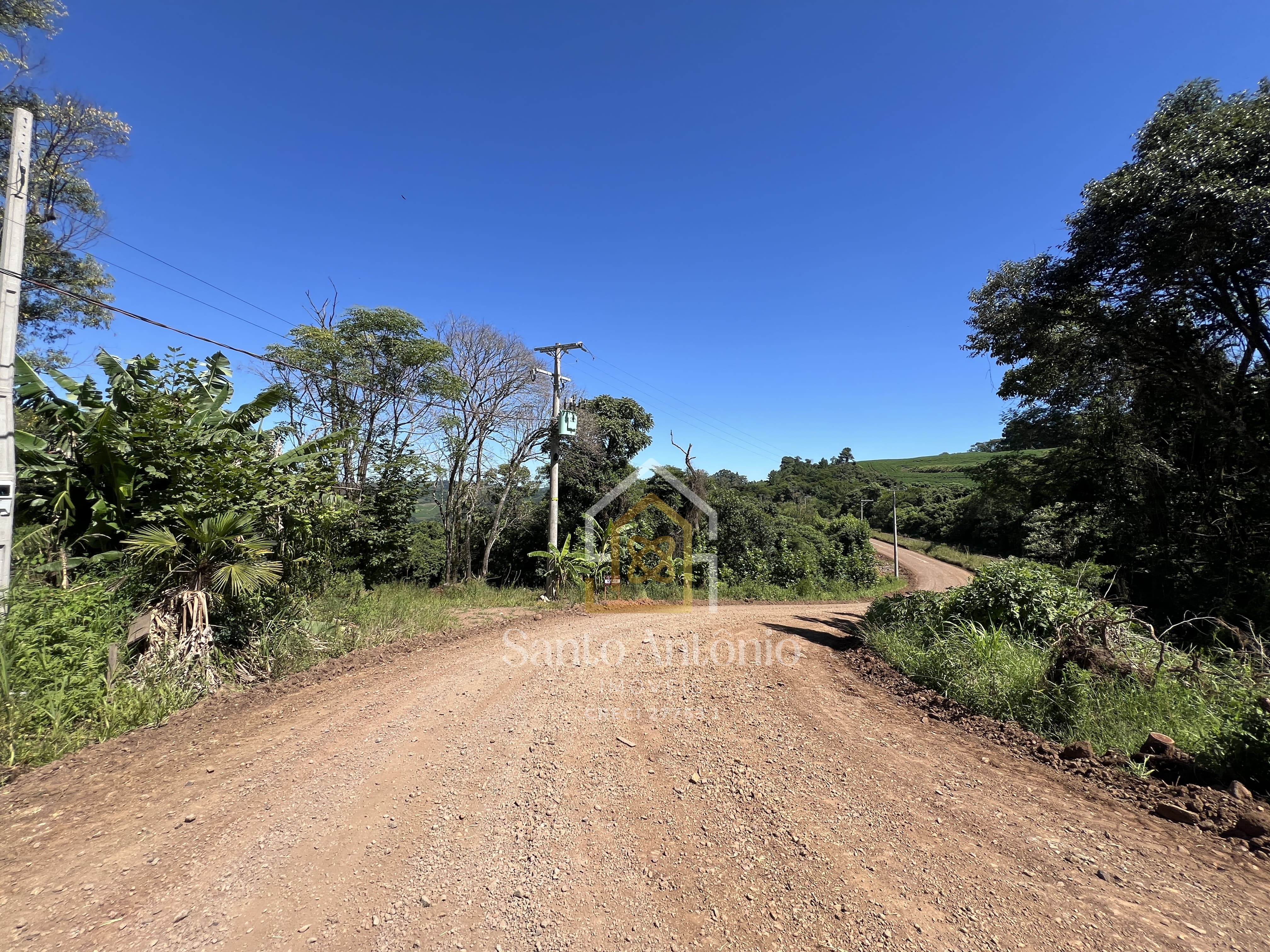 Sítio à venda - Capela São Carlos