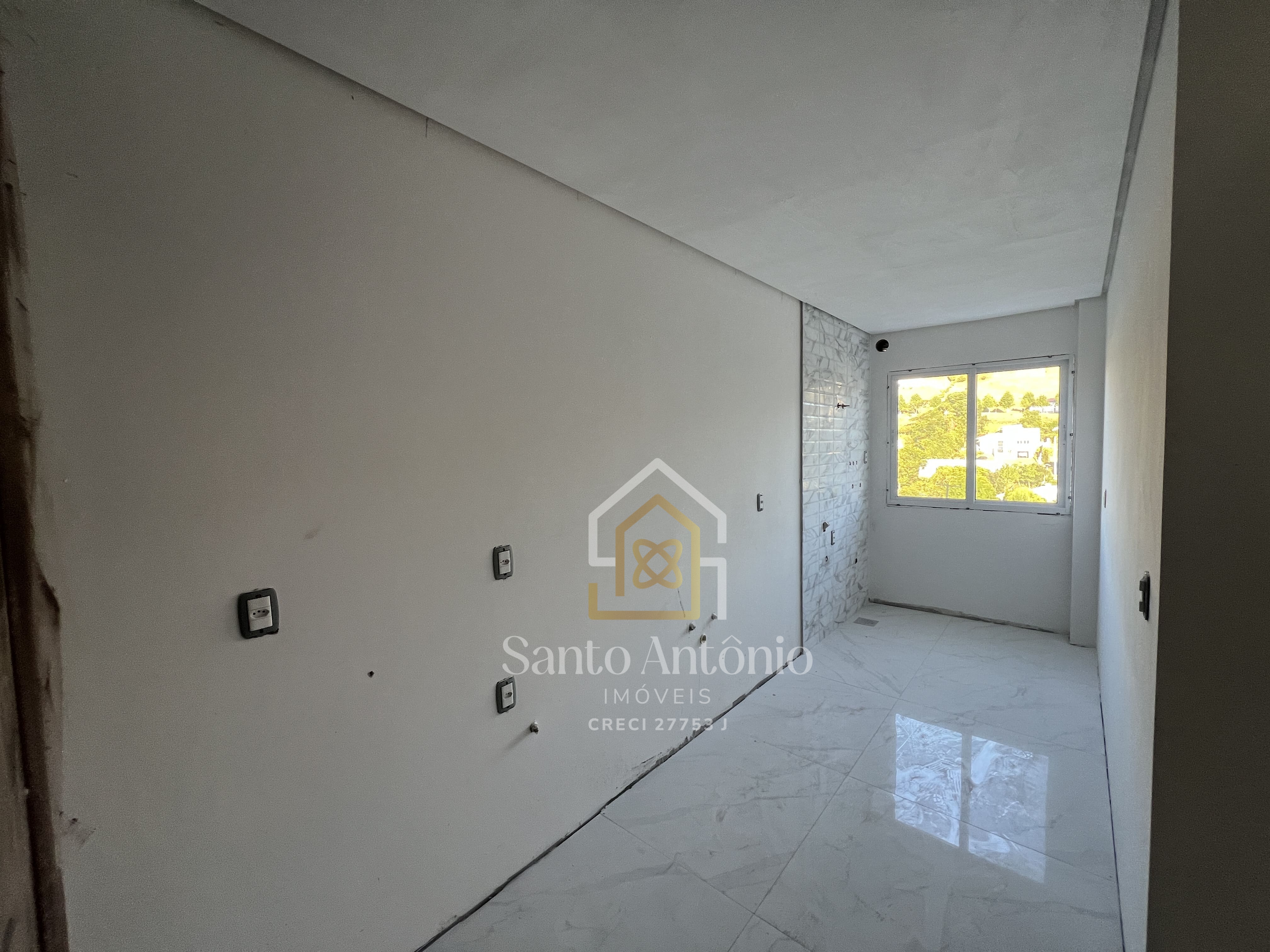 Apartamento à venda - Bairro Bella Vista