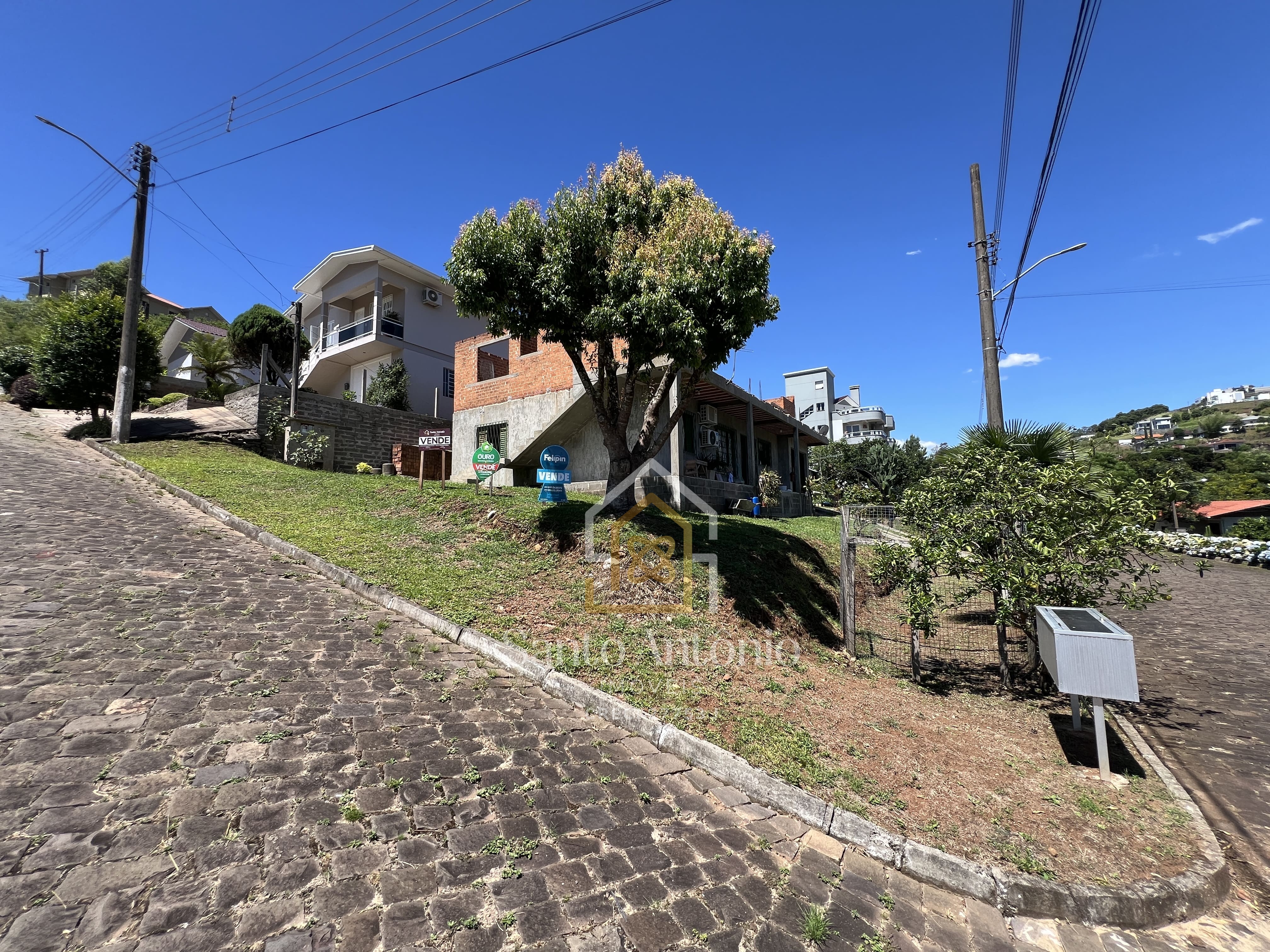 Casa à venda - Bairro Jardim Itália