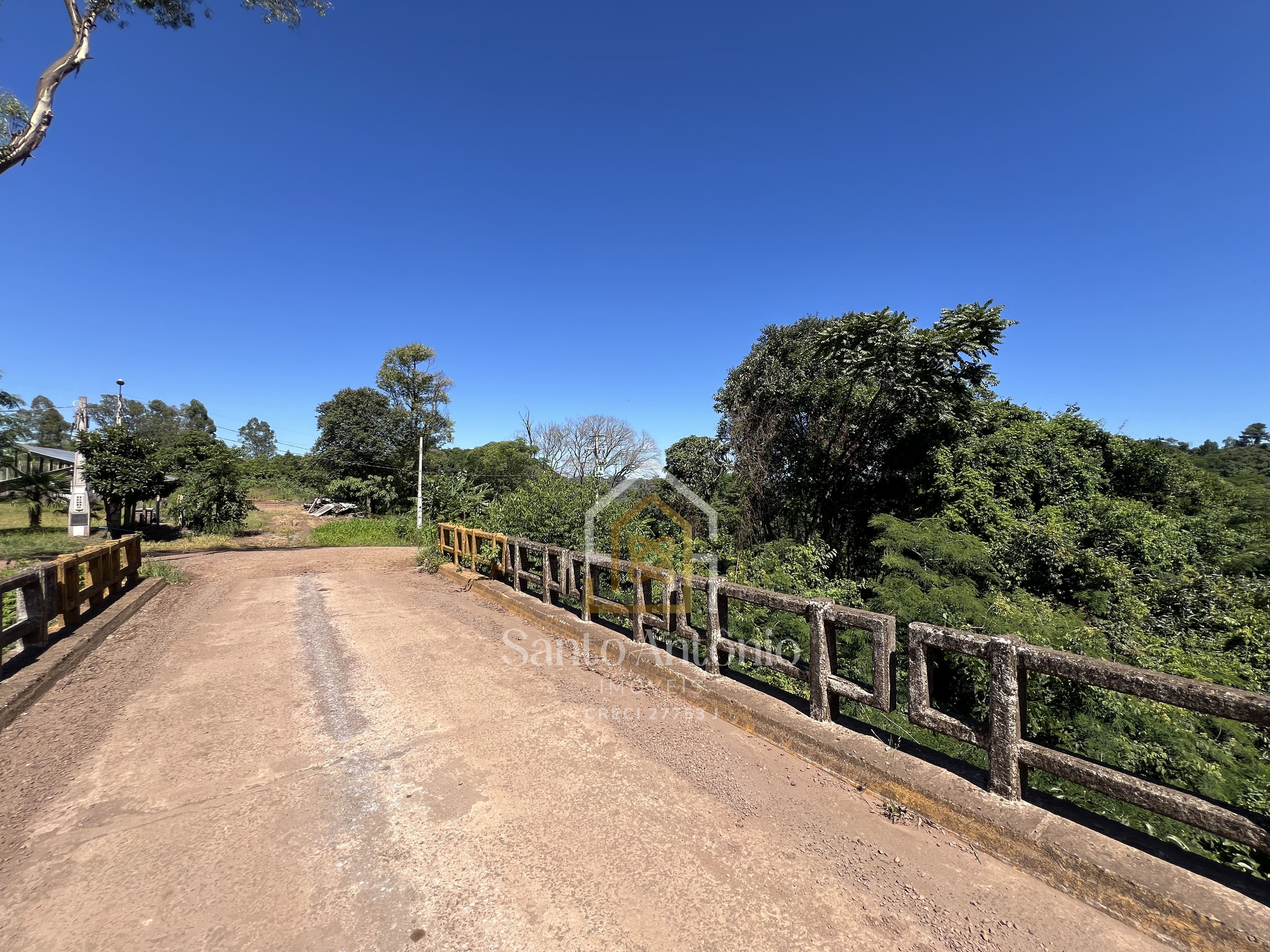 Sítio à venda - Capela São Carlos