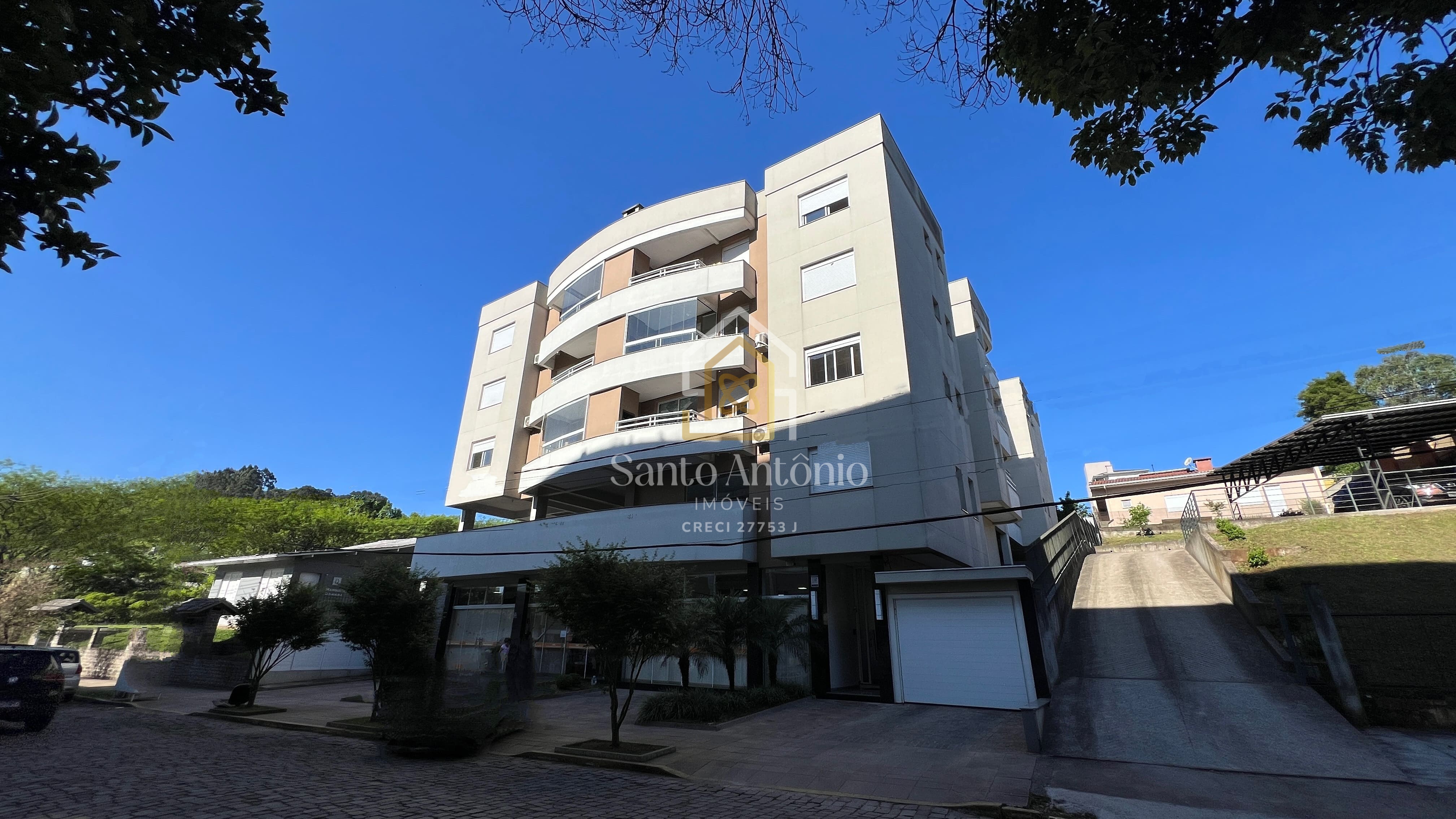 Apartamento à venda - Centro