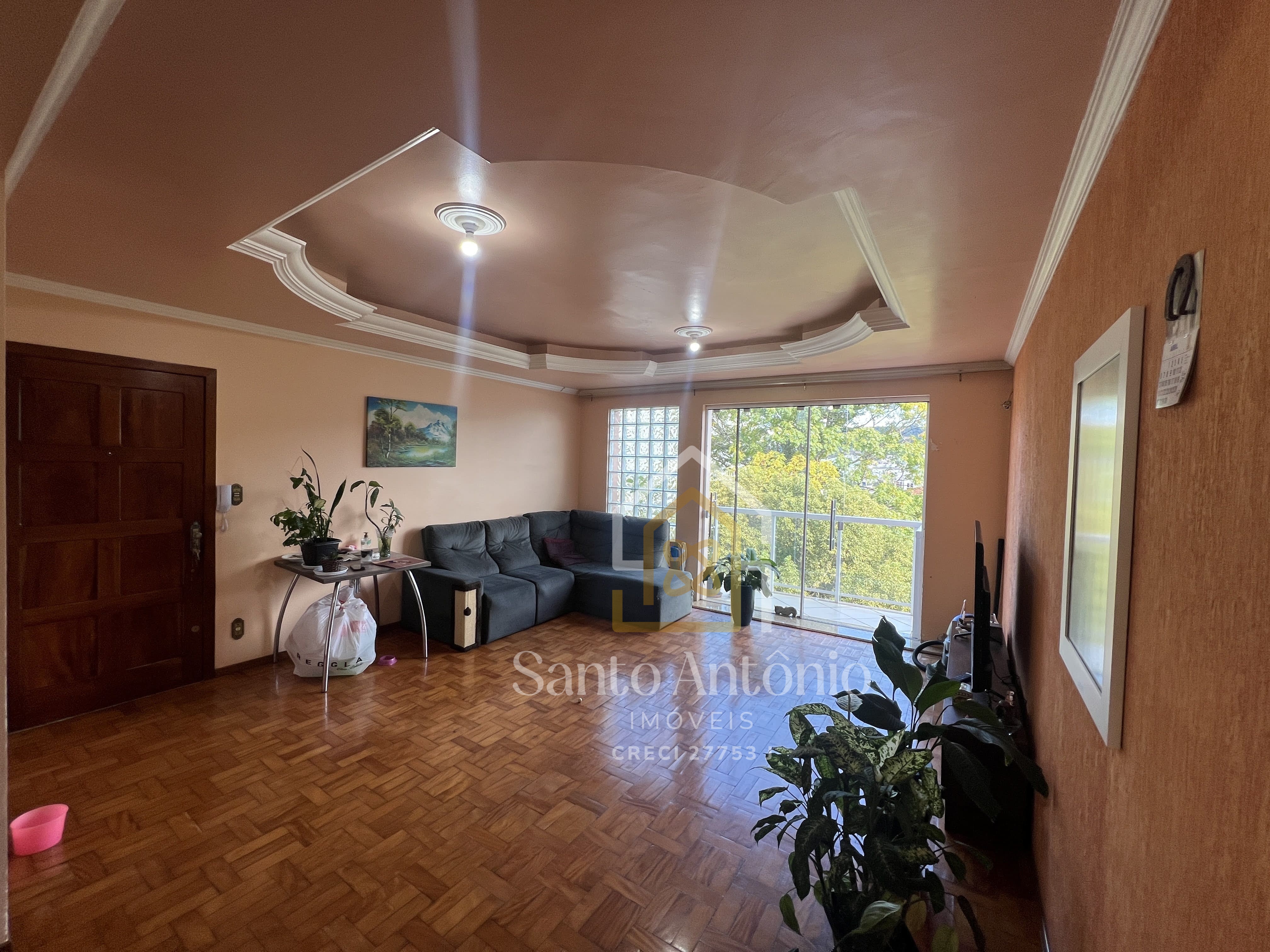 Apartamento - Centro