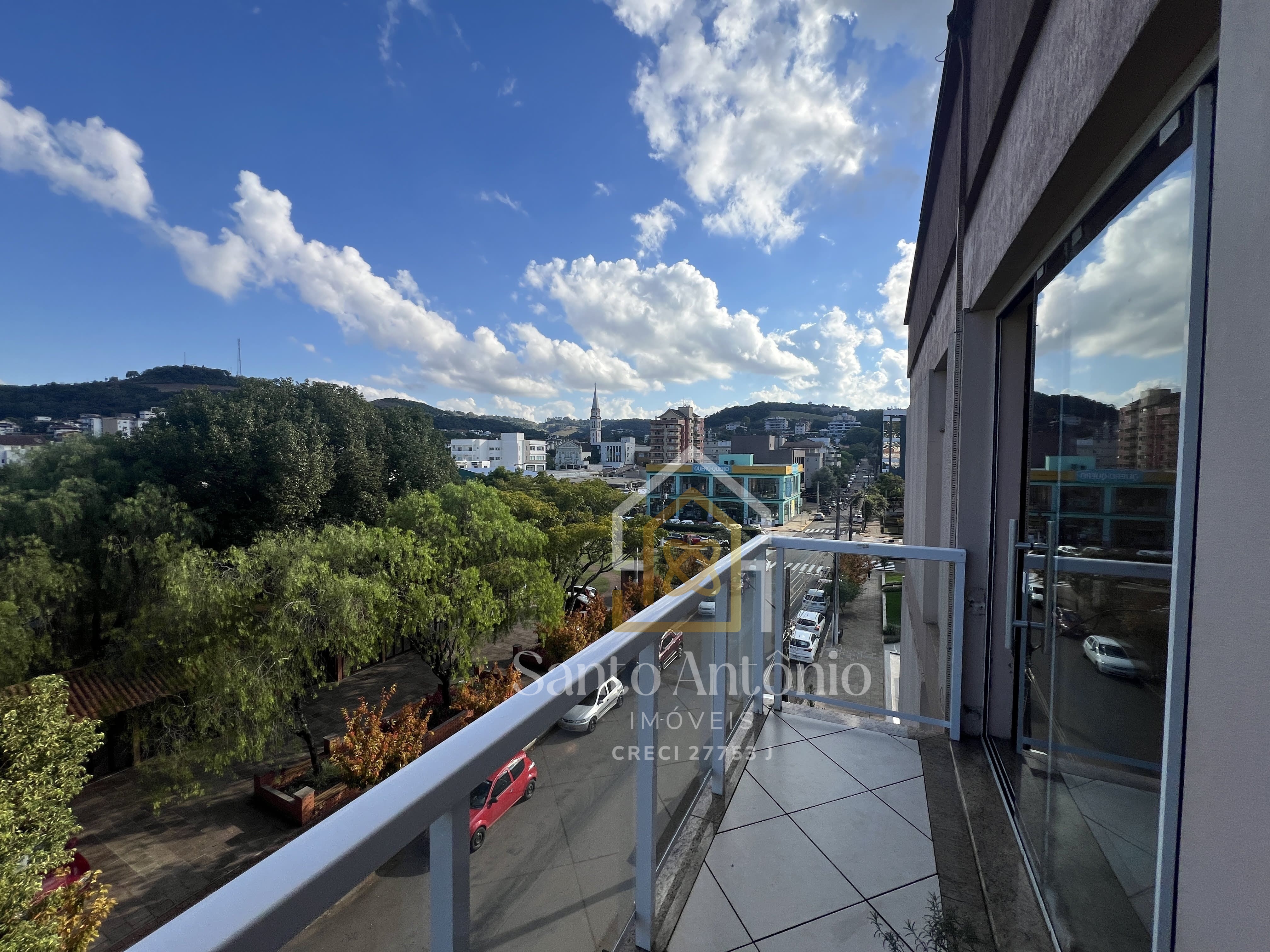 Apartamento - Centro