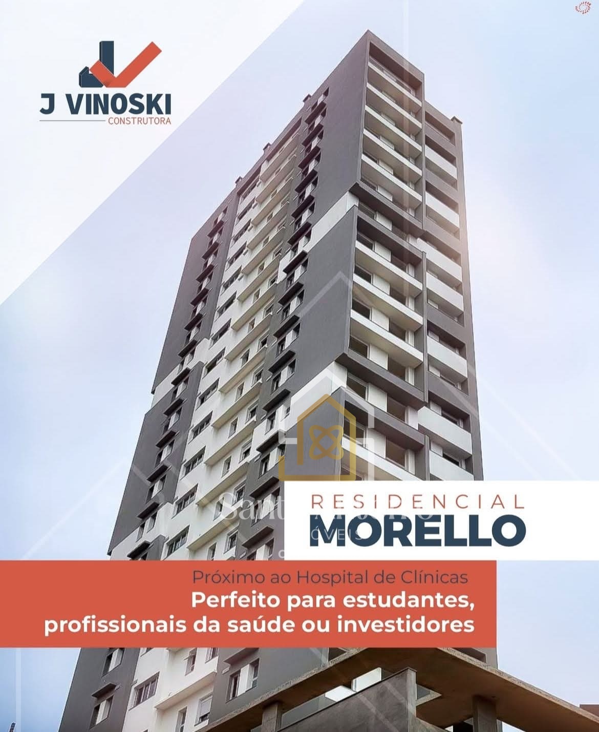 Apartamento - Passo Fundo