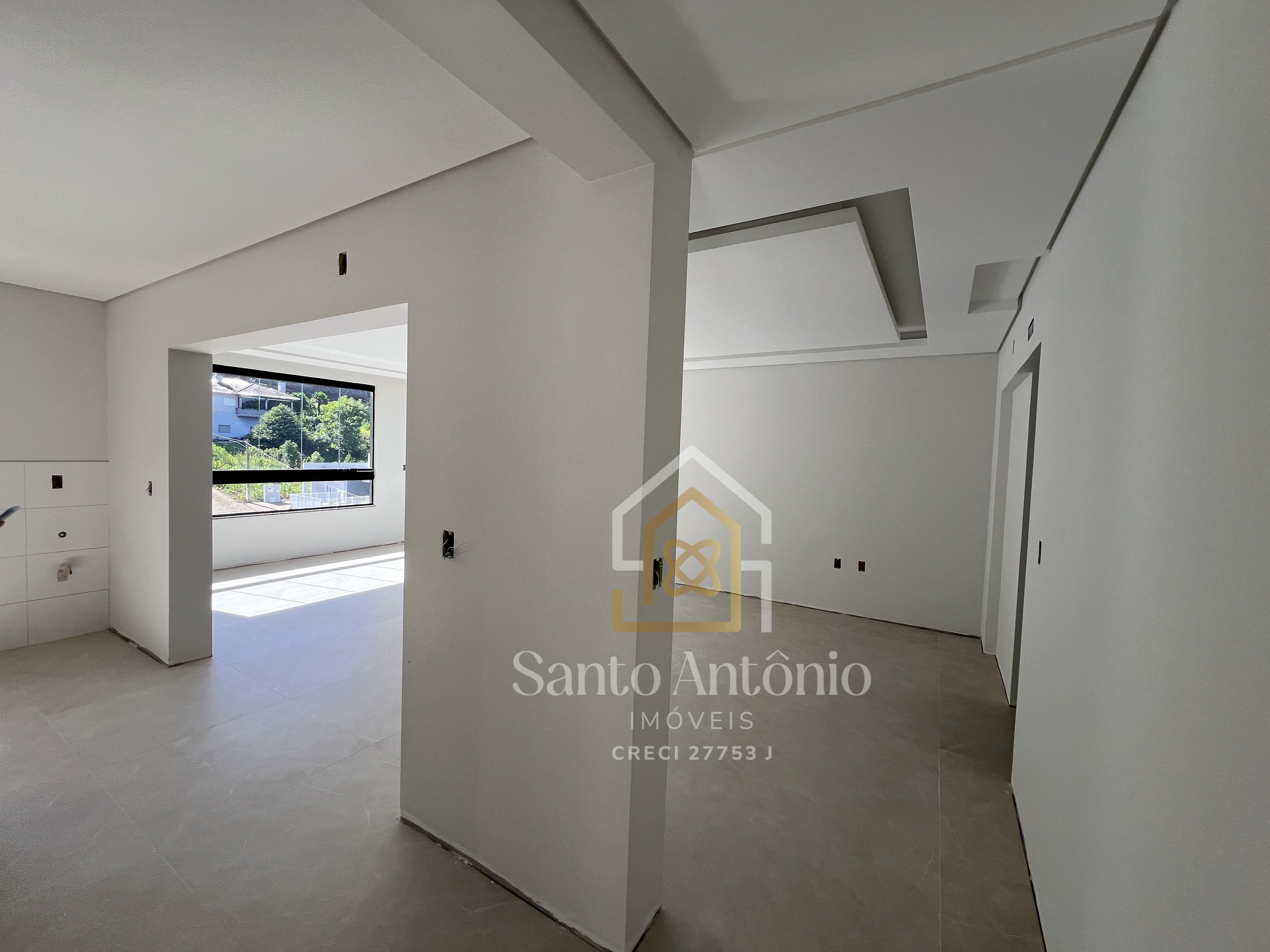 Apartamento à venda Cobertura - Bairro Perin