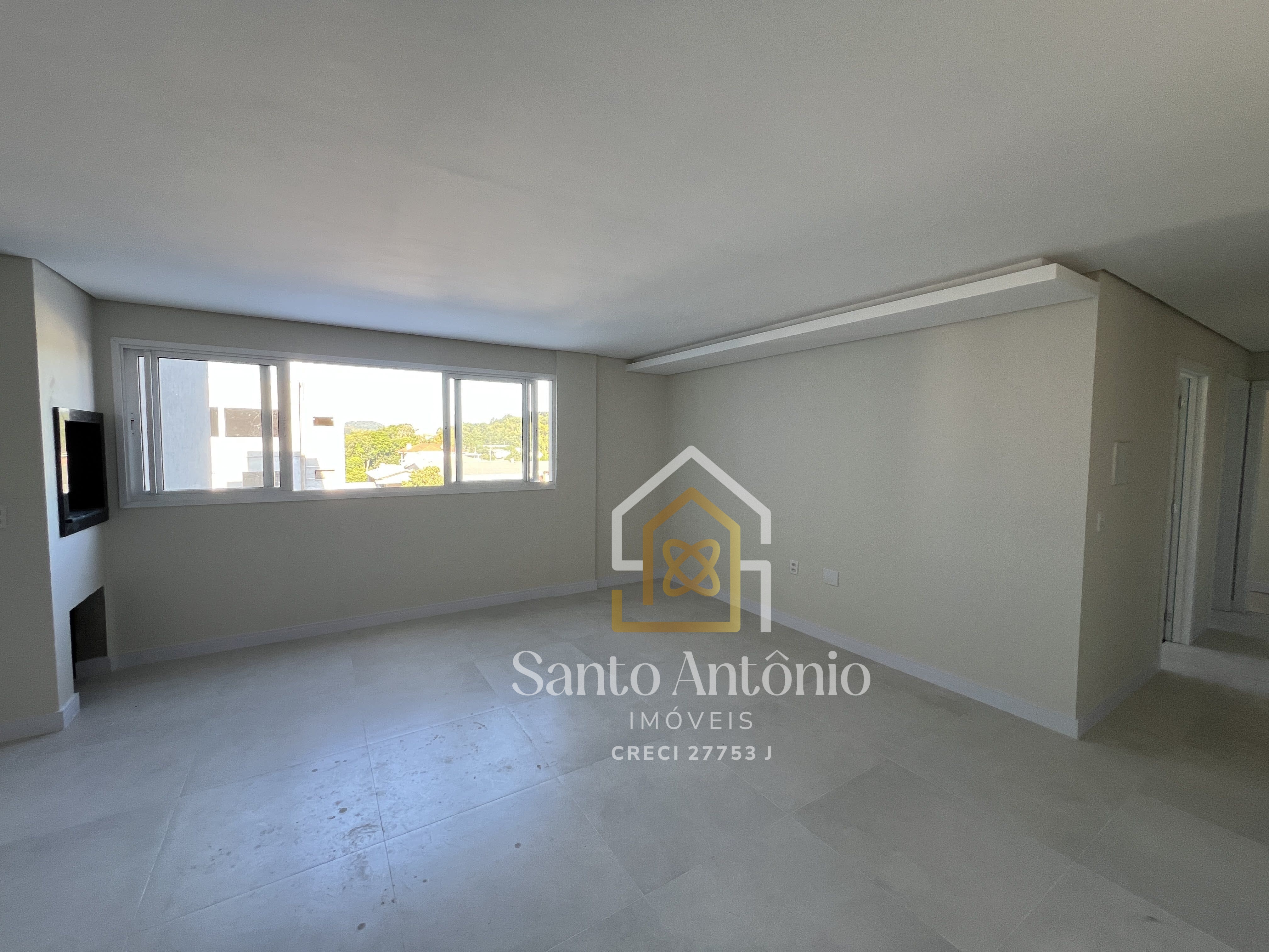 Apartamento - Bairro Planalto