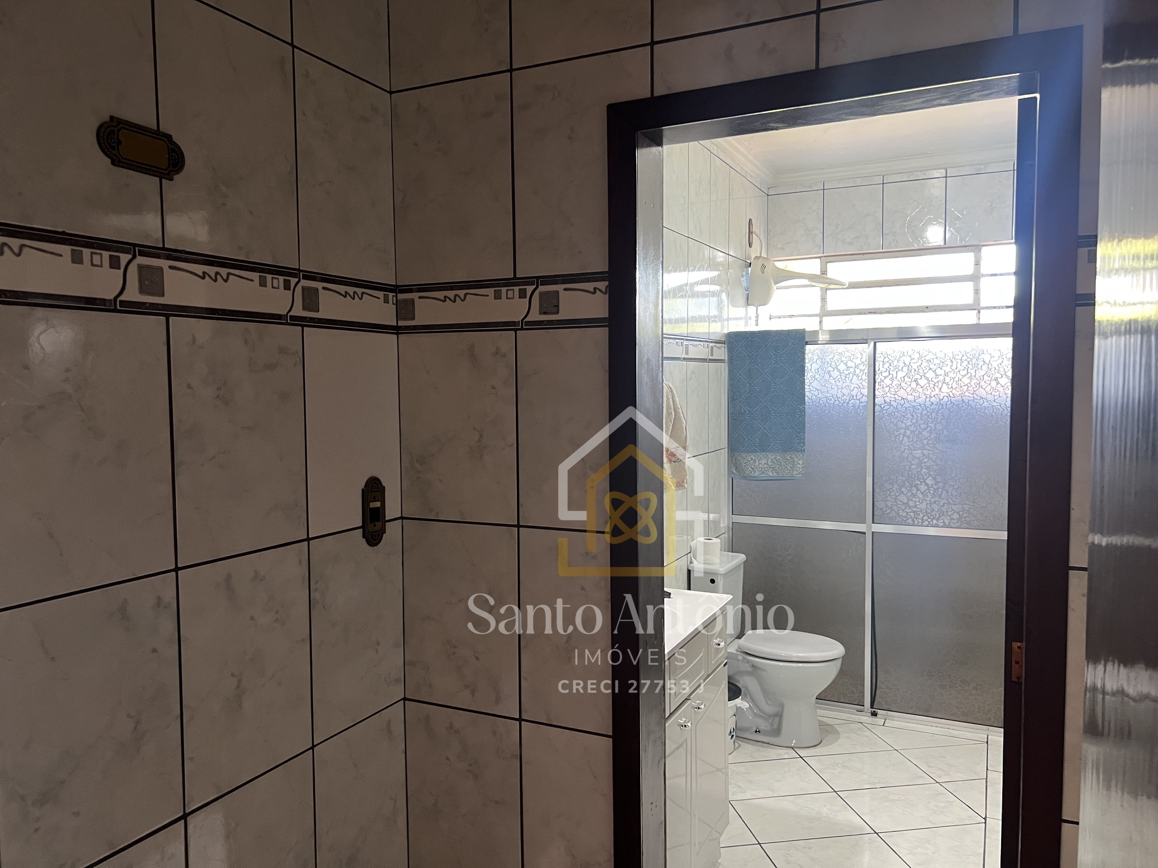 Apartamento - Centro