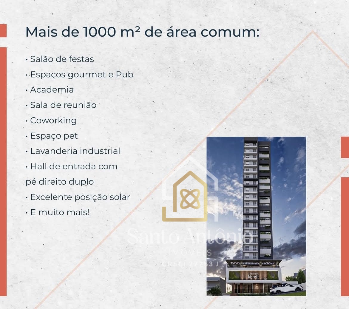Apartamento - Passo Fundo