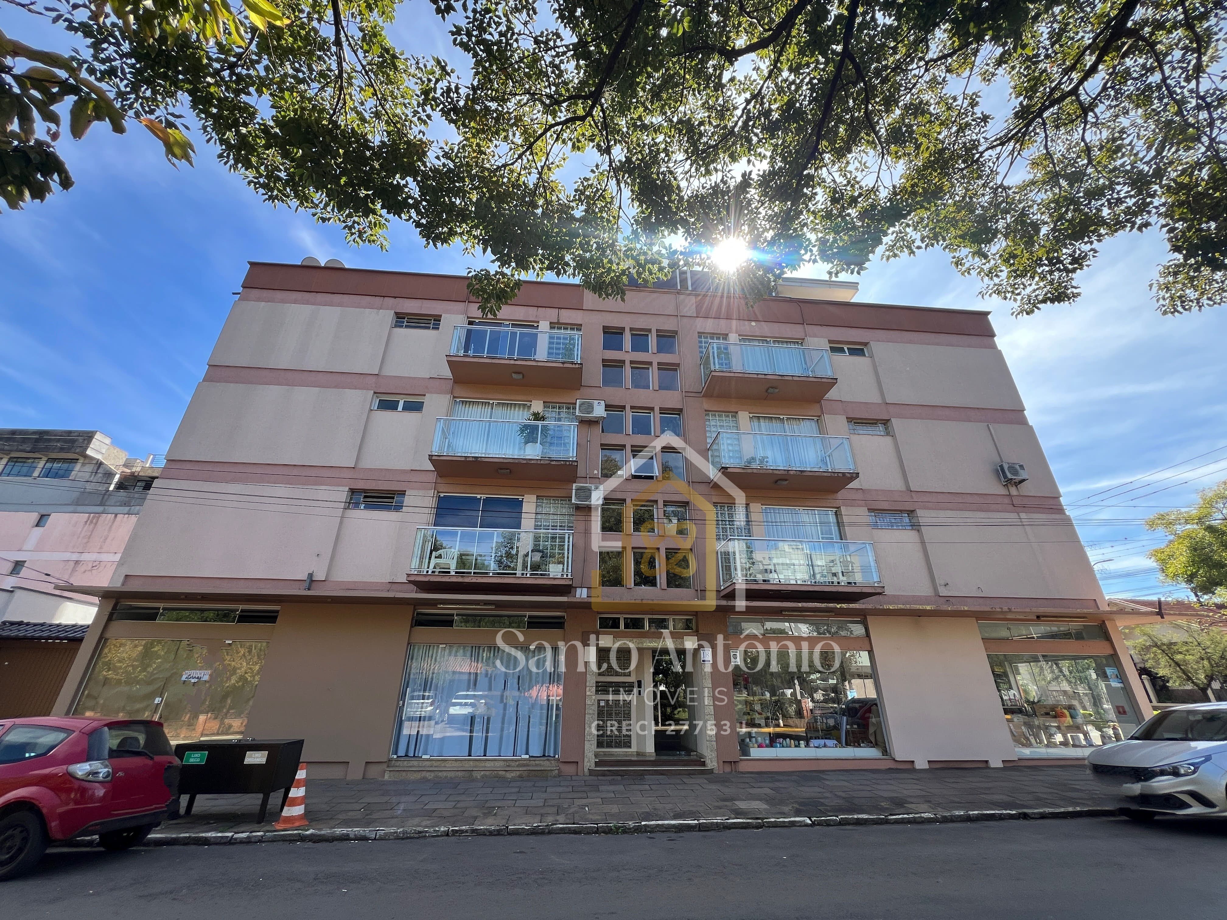 Apartamento - Centro