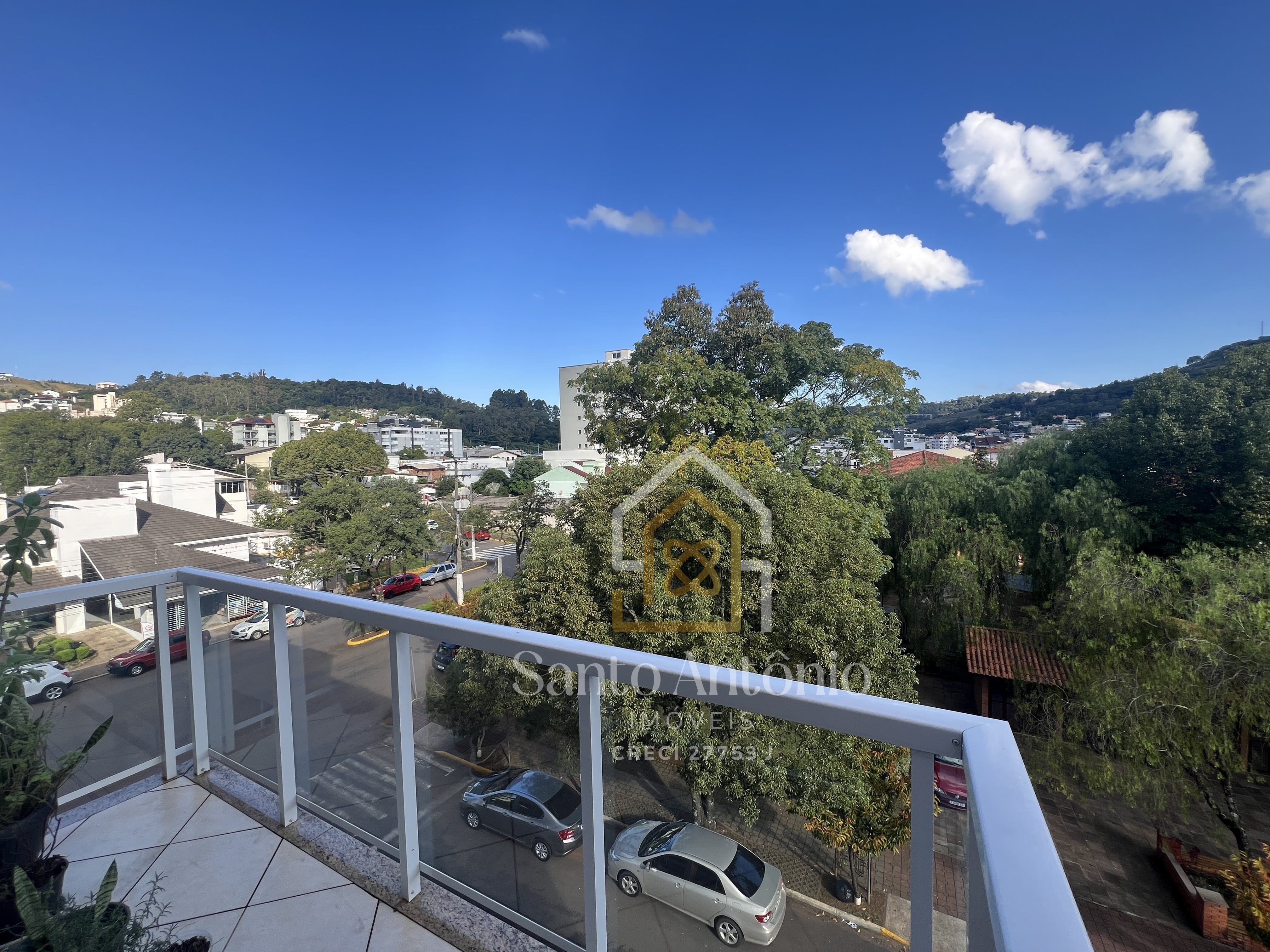 Apartamento - Centro