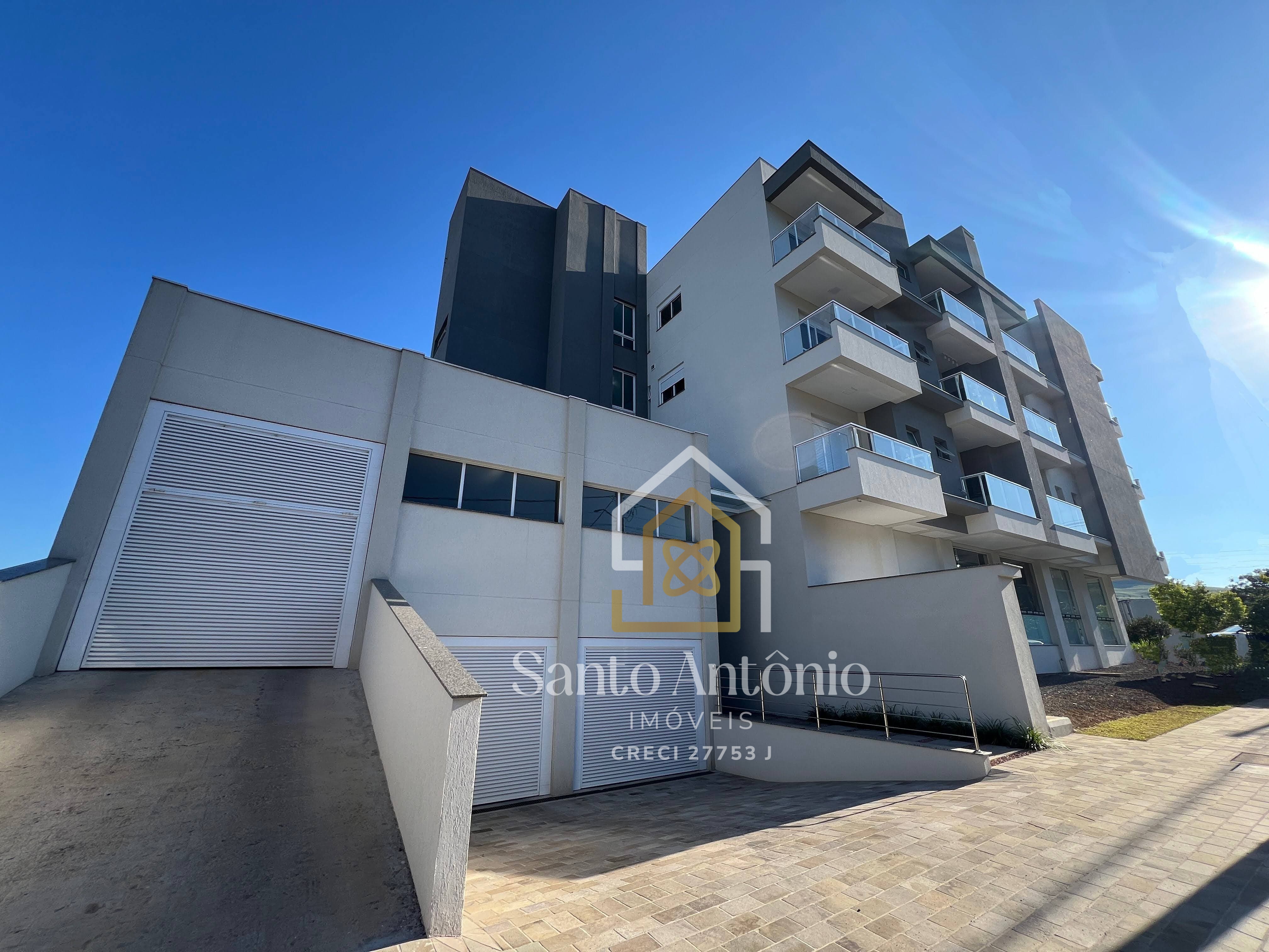 Apartamento - Bairro Planalto