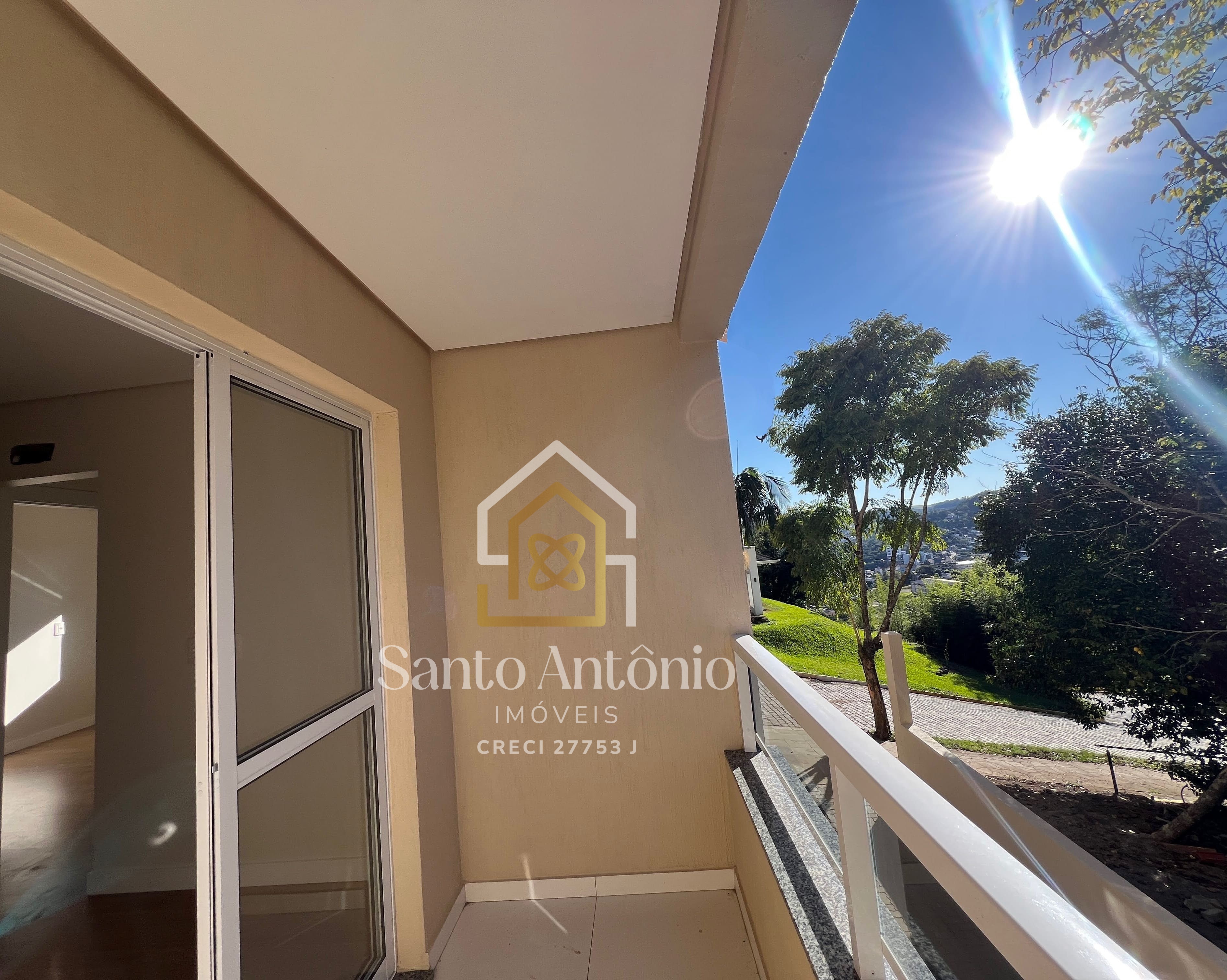 Apartamento  - Bairro Bella Vista