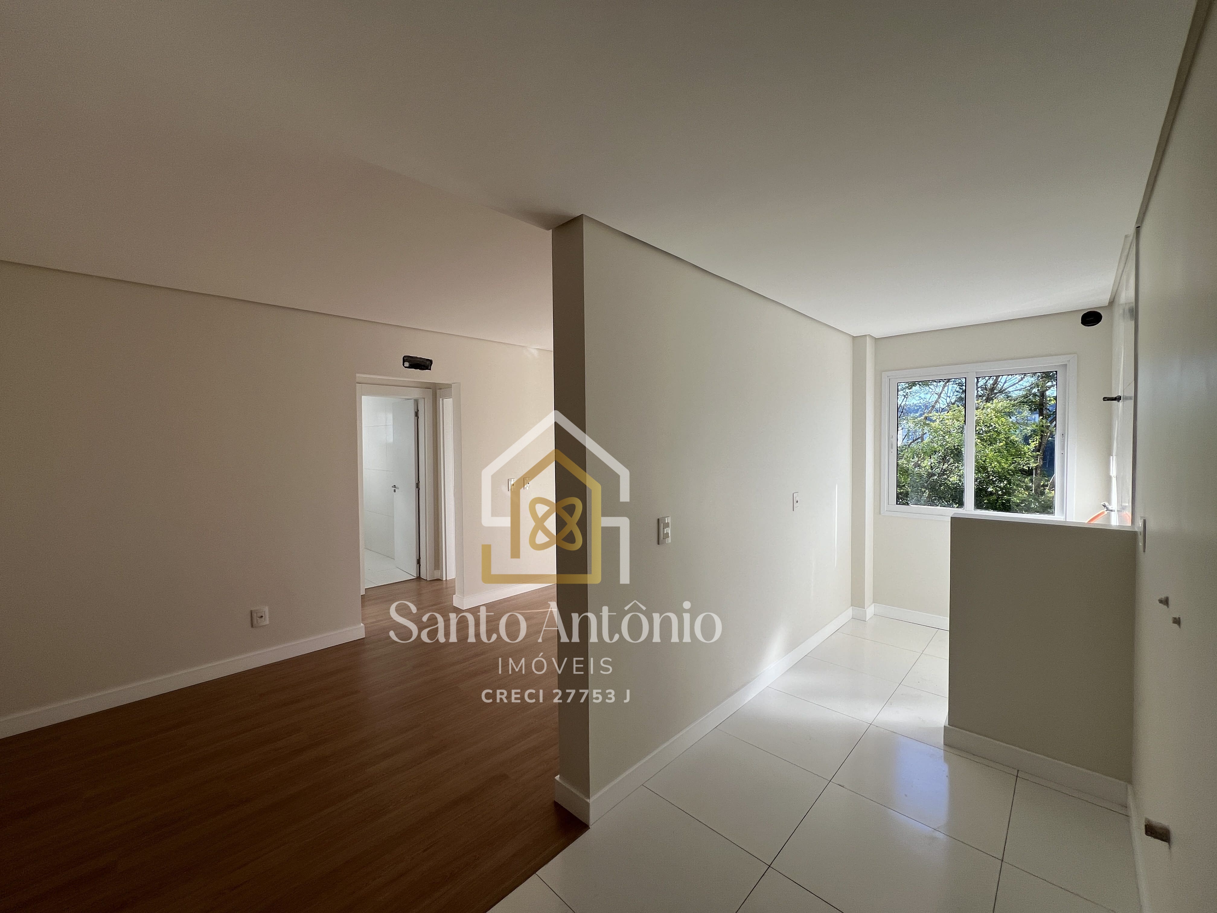 Apartamento - Bairro Bella Vista