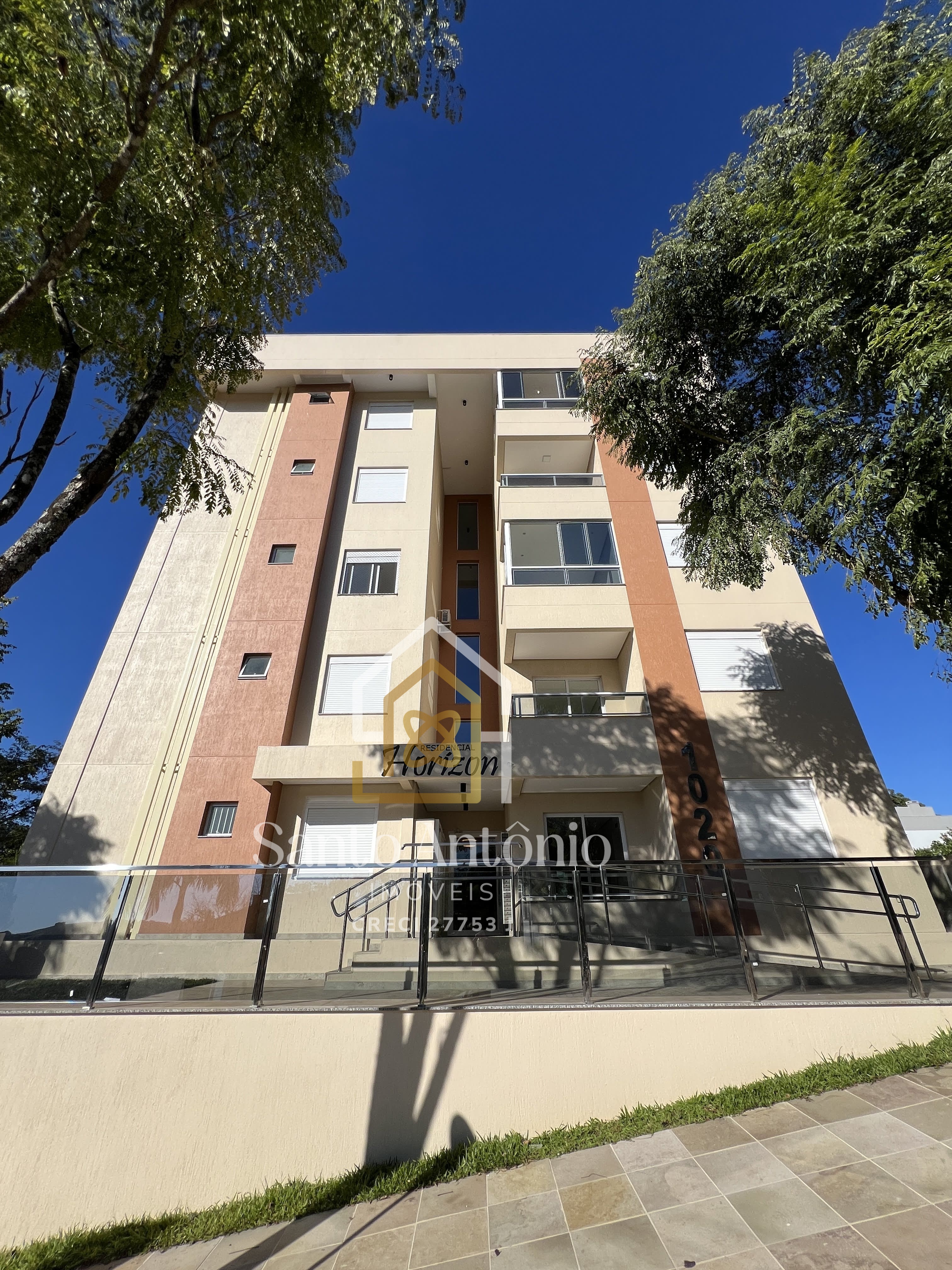 Apartamento - Bairro Bella Vista