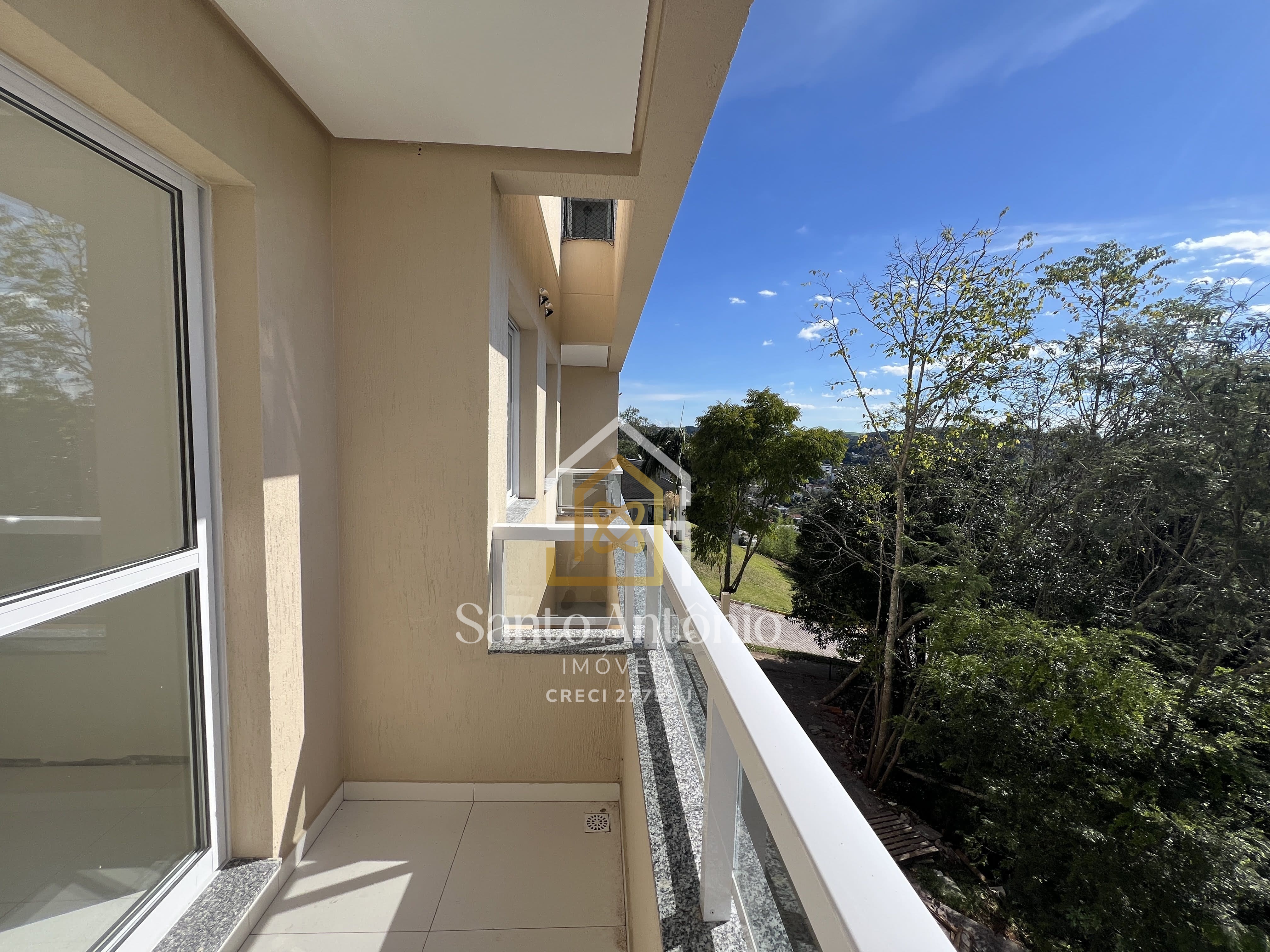 Apartamento - Bairro Bella Vista