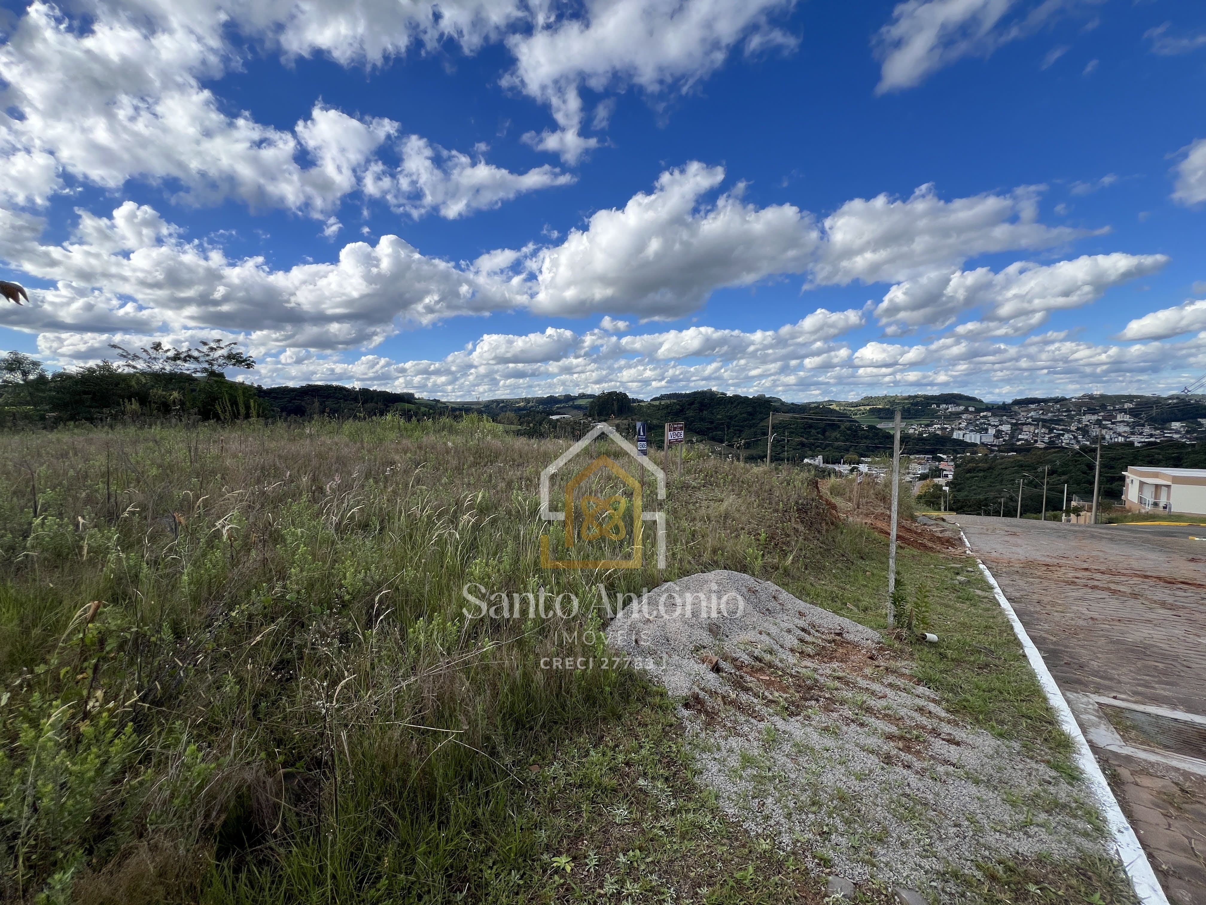 Terreno residencial - Bairro Planalto