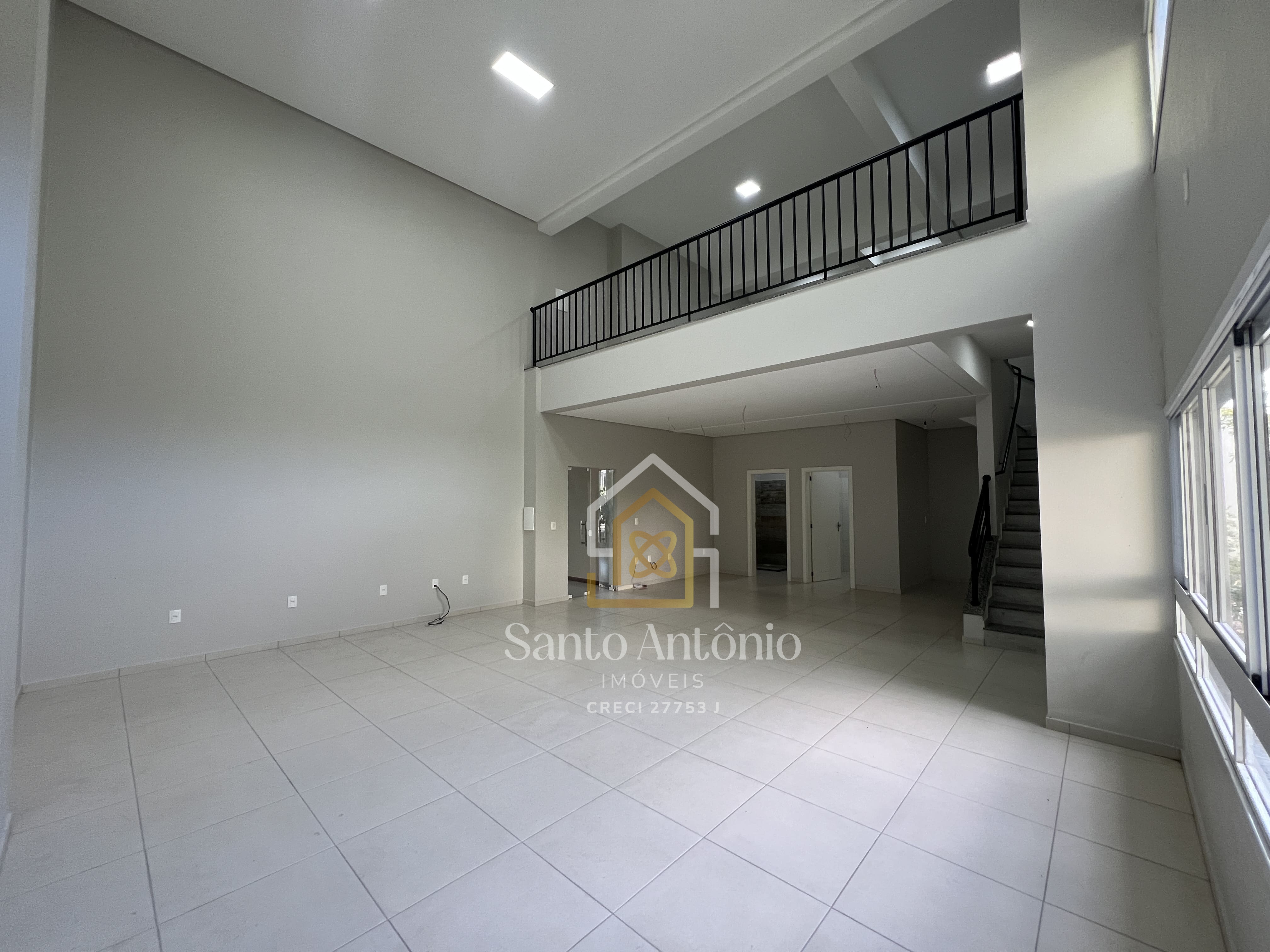 Sala Comercial para locação - Centro