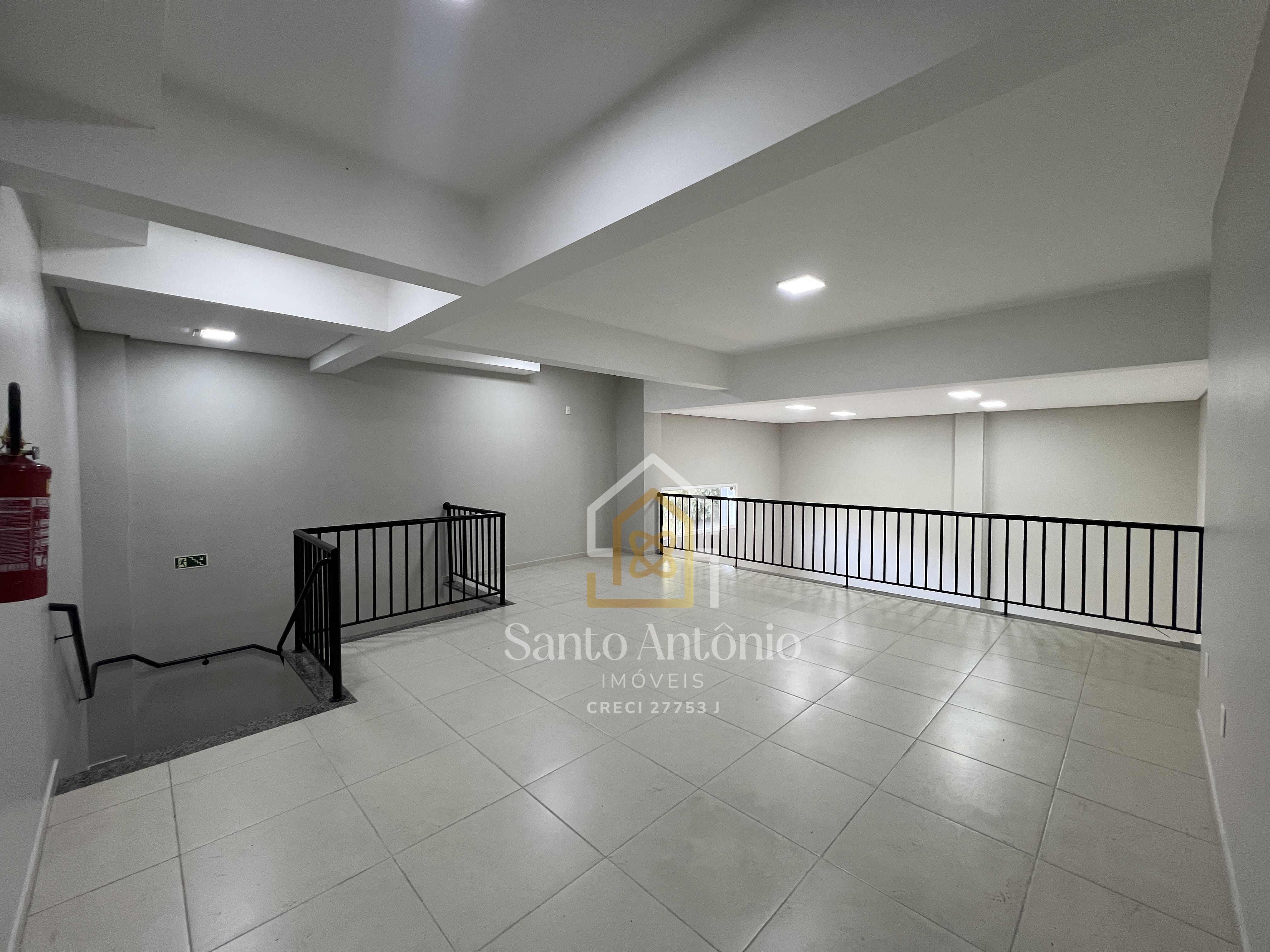 Sala Comercial para locação - Centro