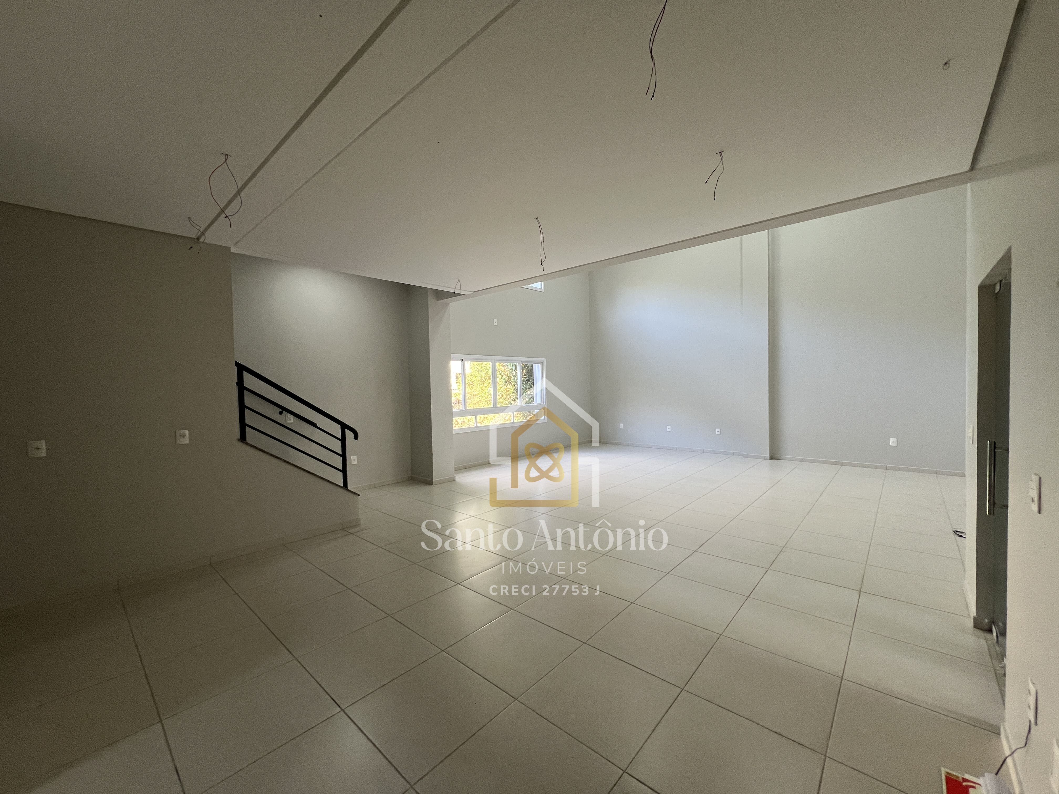 Sala Comercial para locação - Centro