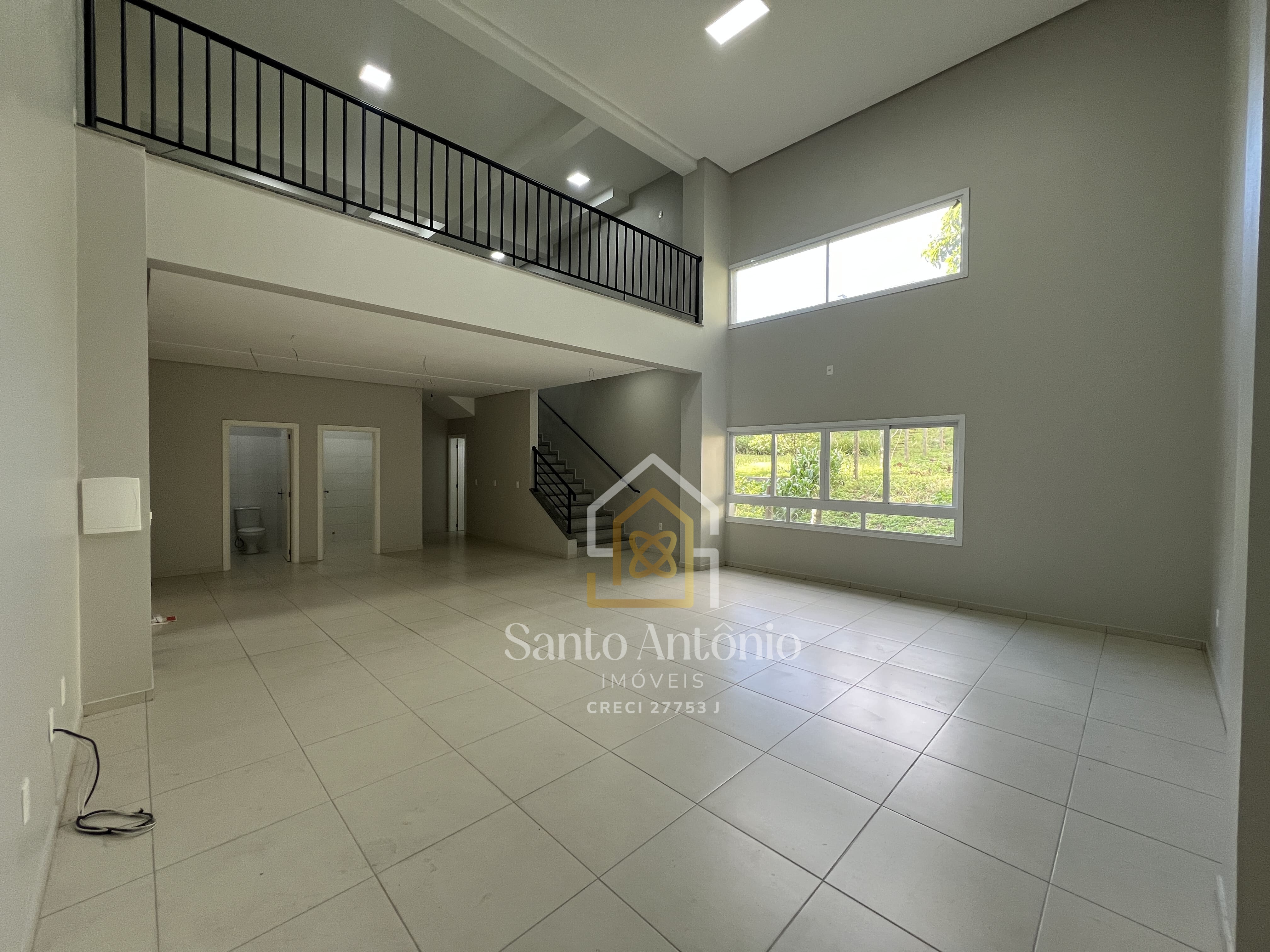 Sala Comercial para locação - Centro