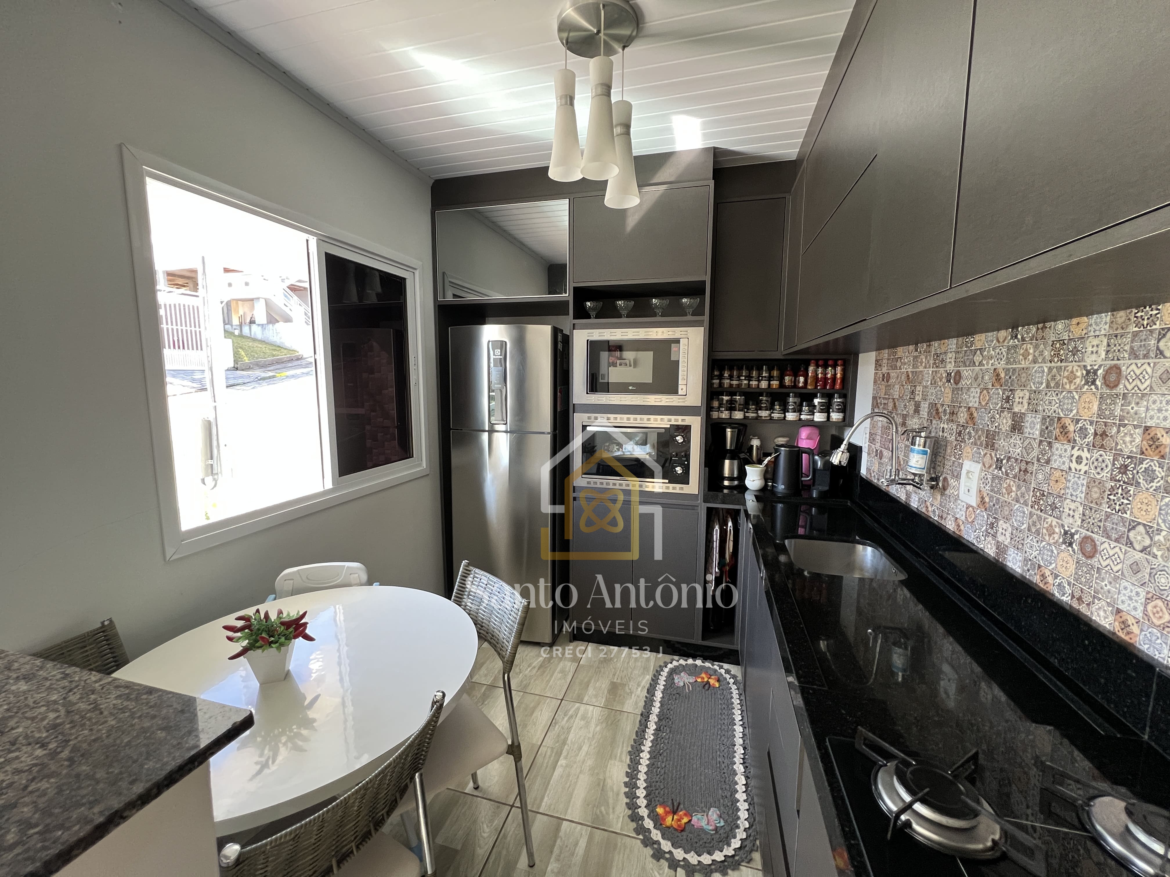 Casa - Bairro Verdes Vales