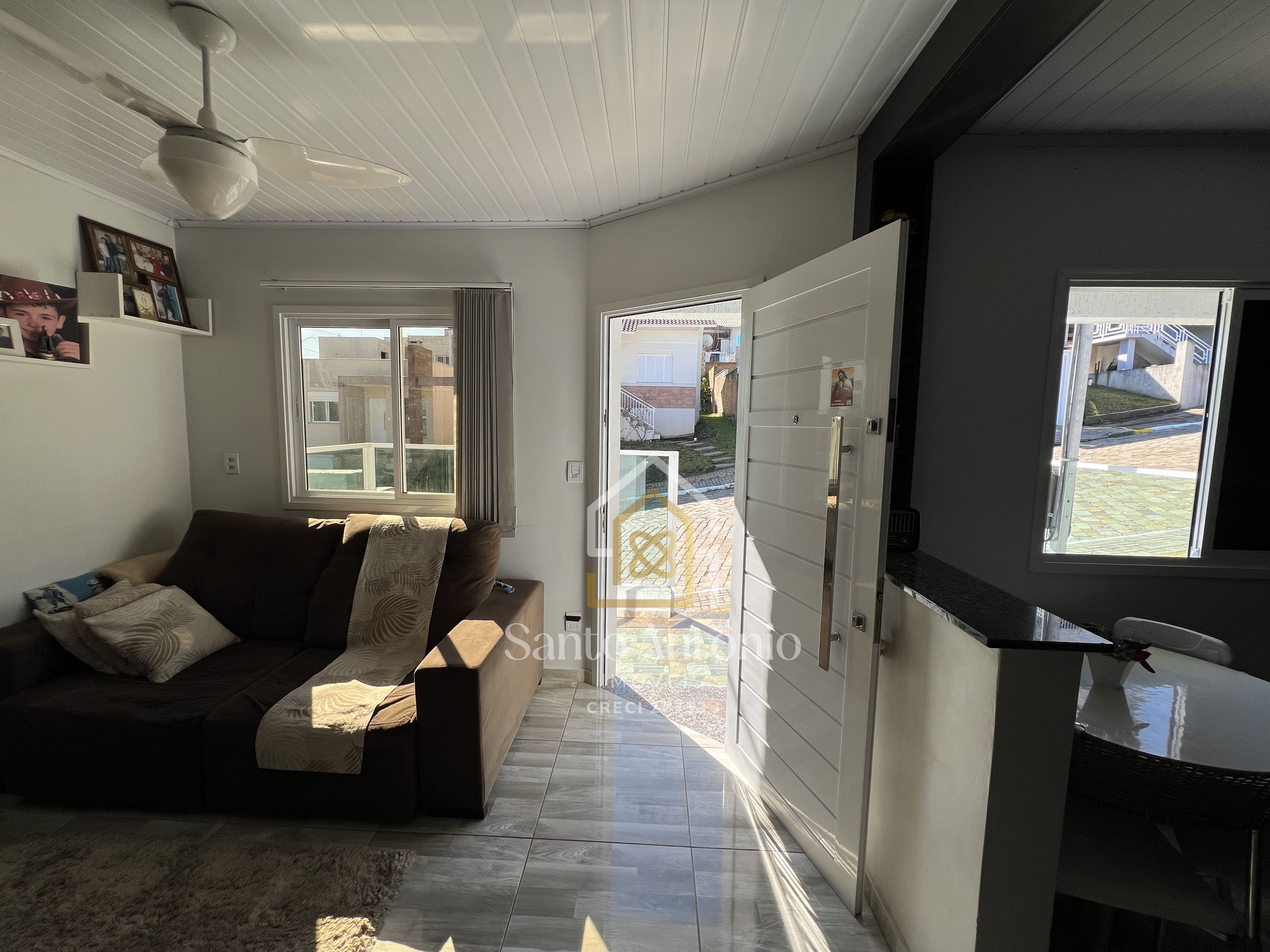 Casa - Bairro Verdes Vales