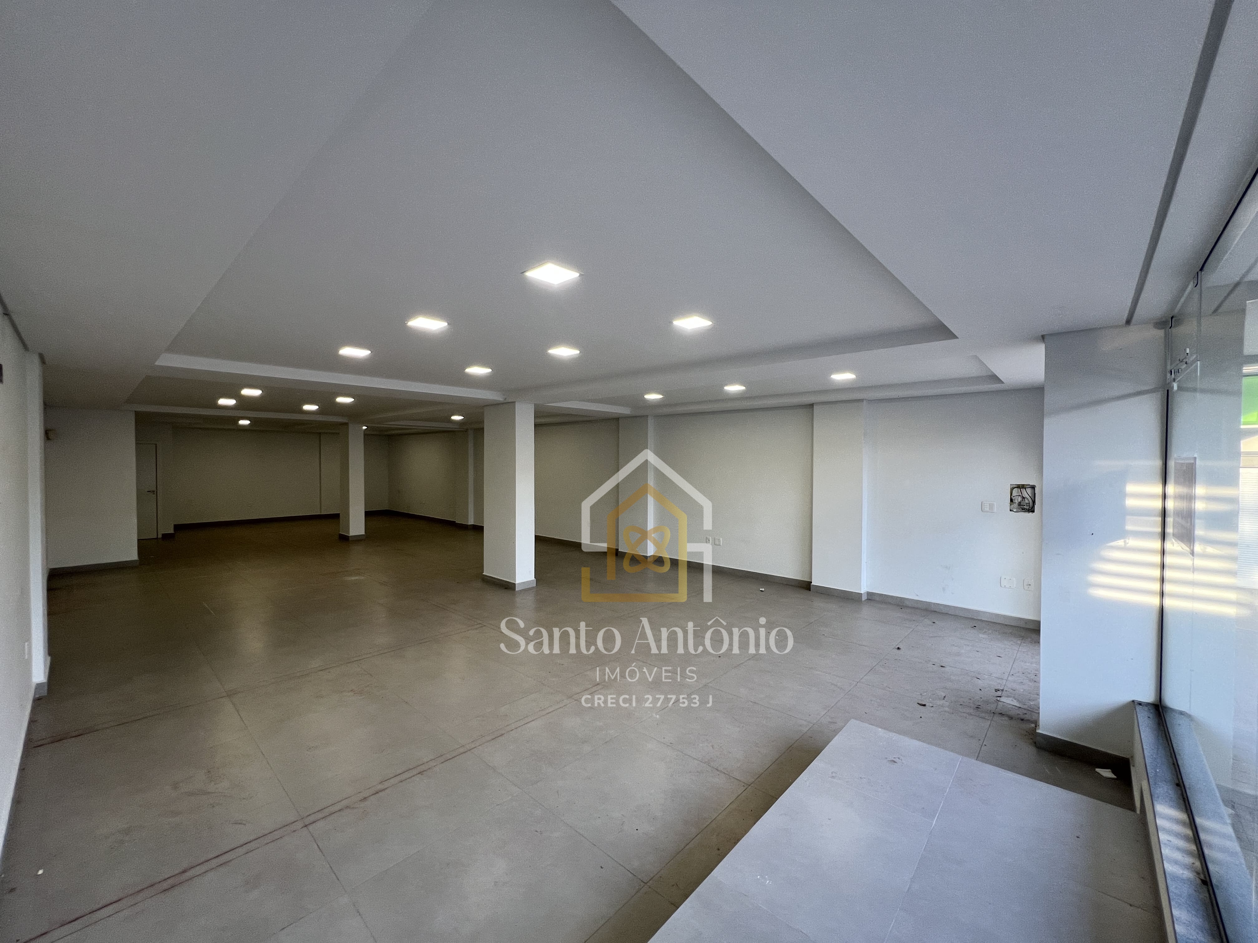 Sala Comercial para locação - Centro
