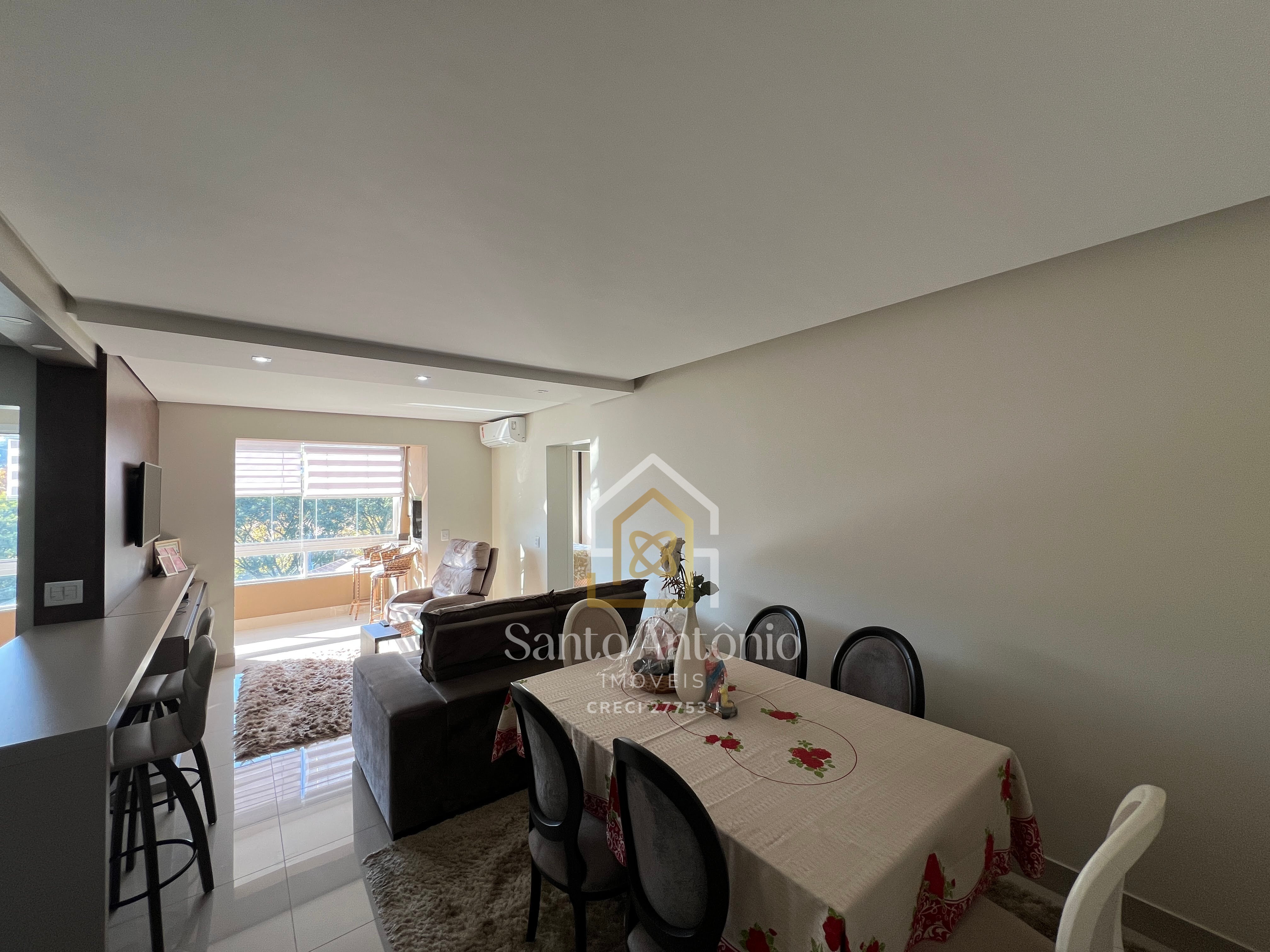 Apartamento - Centro