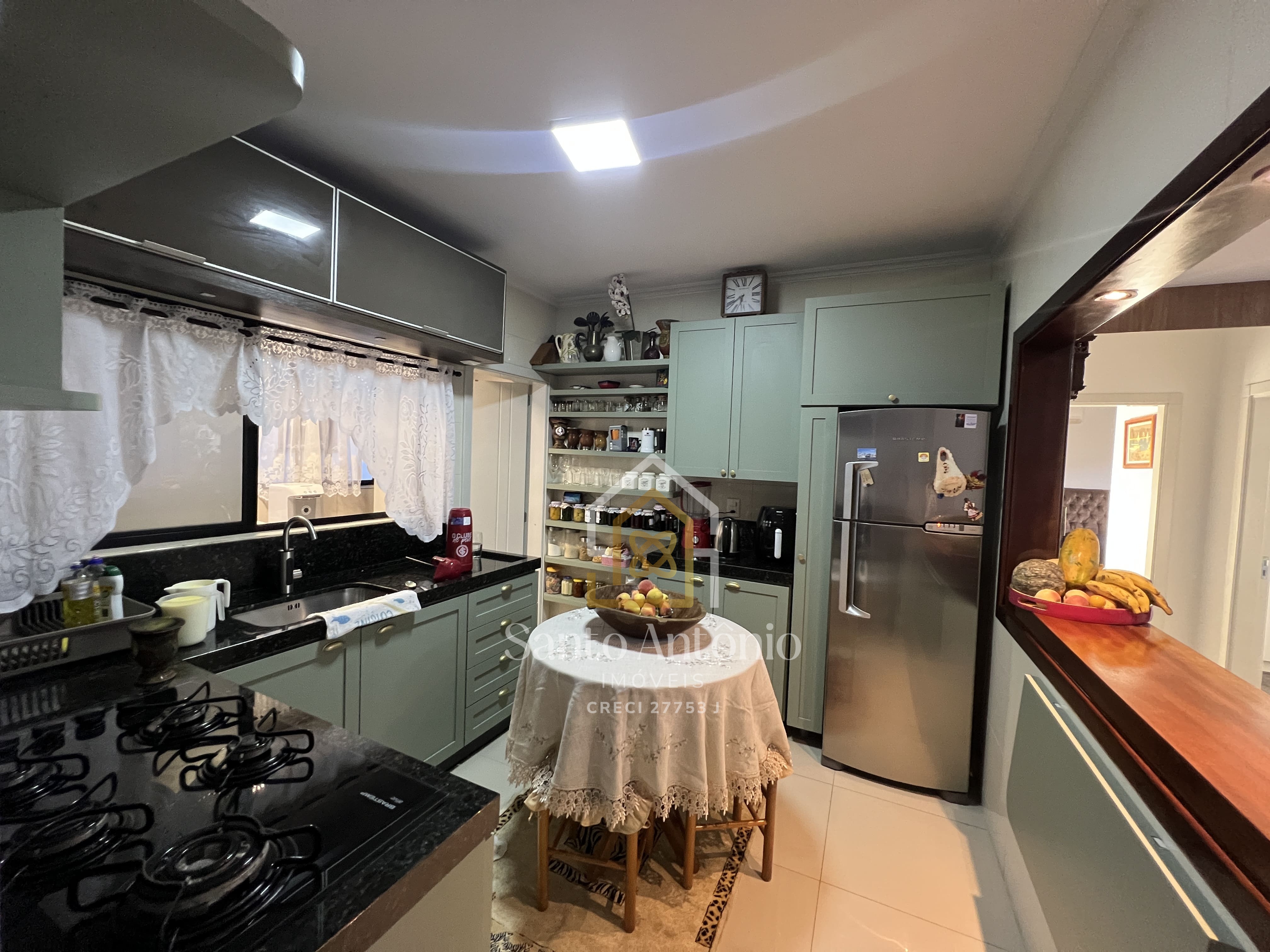 Apartamento - Centro