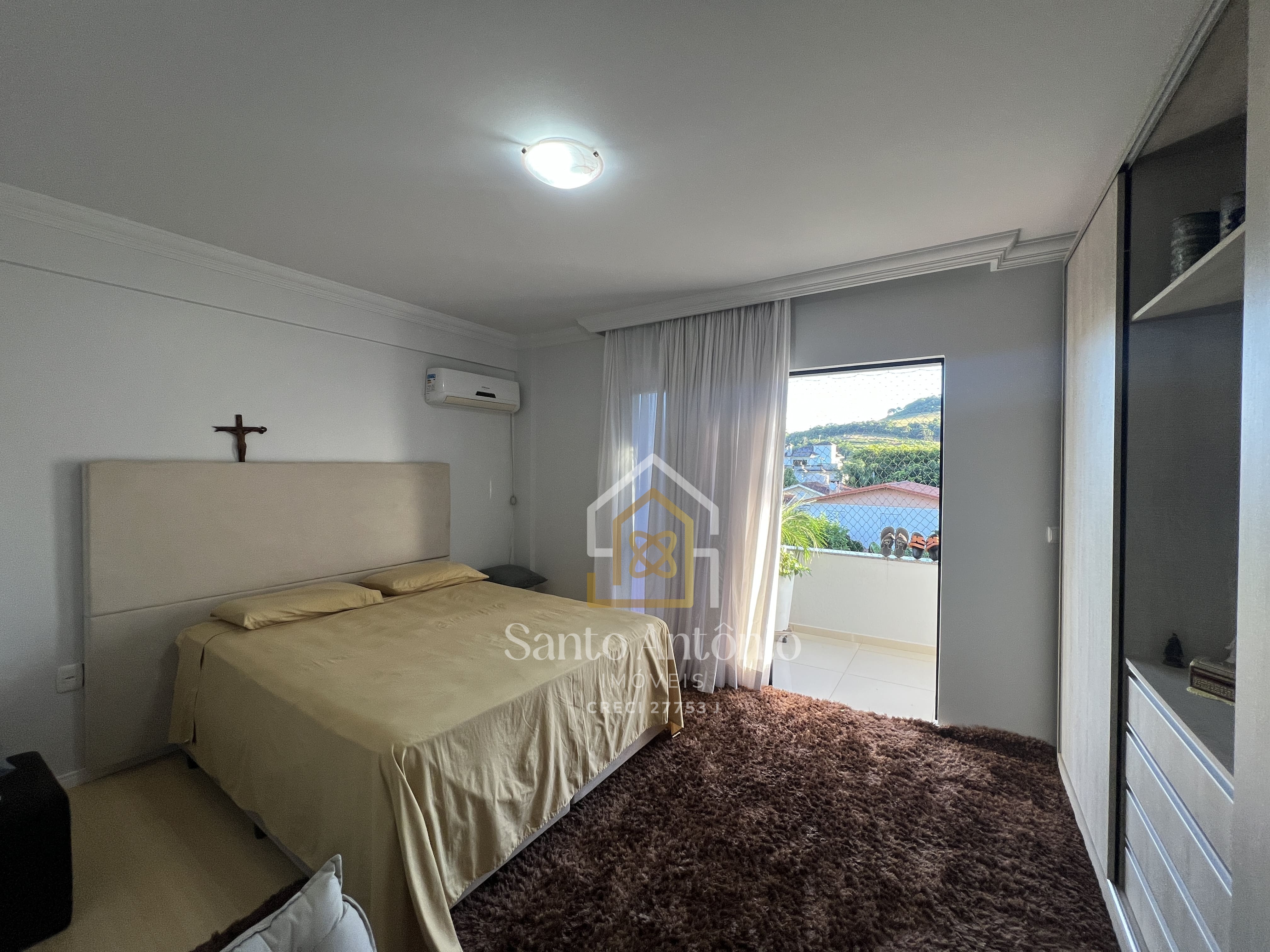 Apartamento - Centro