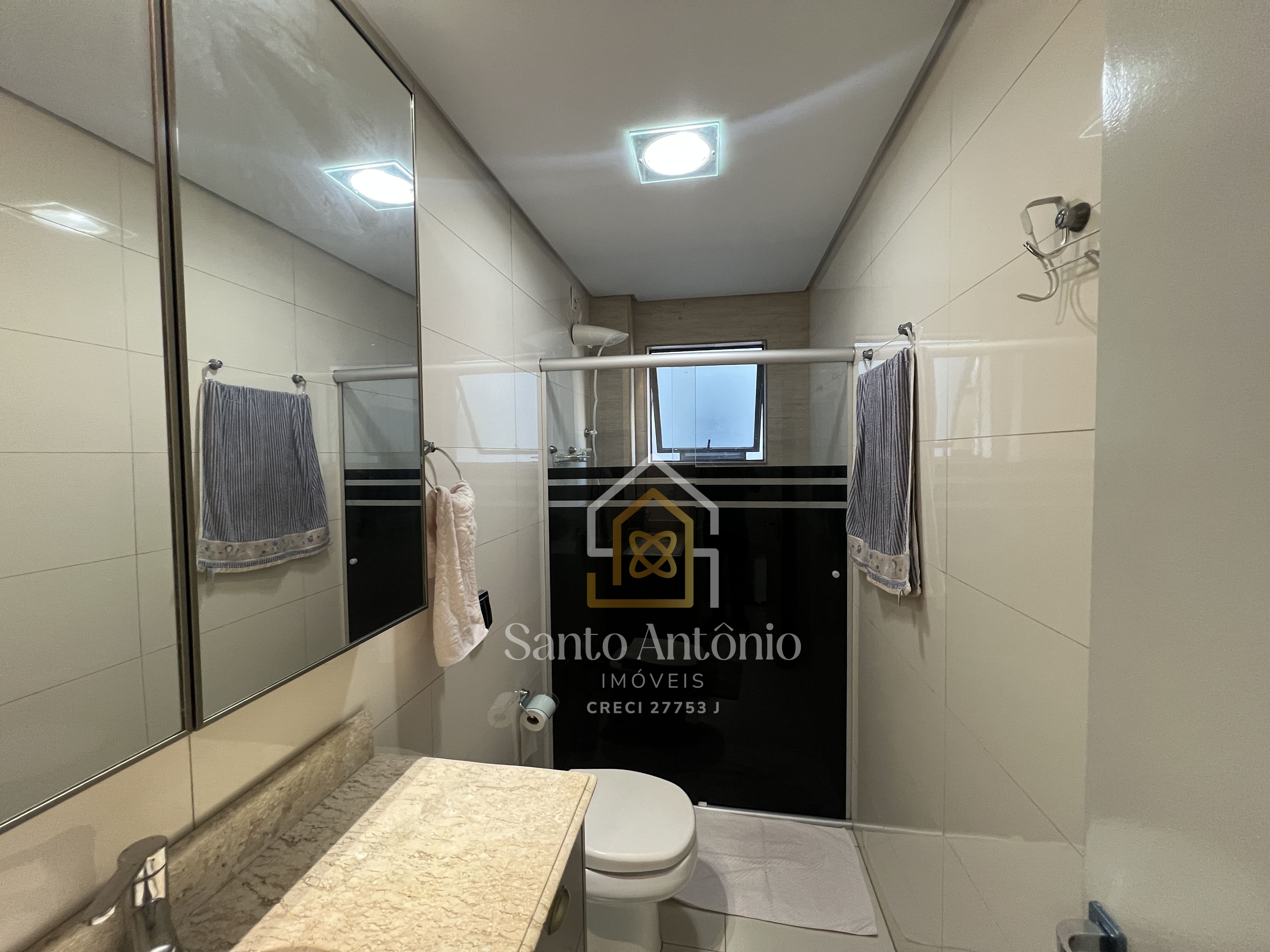 Apartamento - Centro